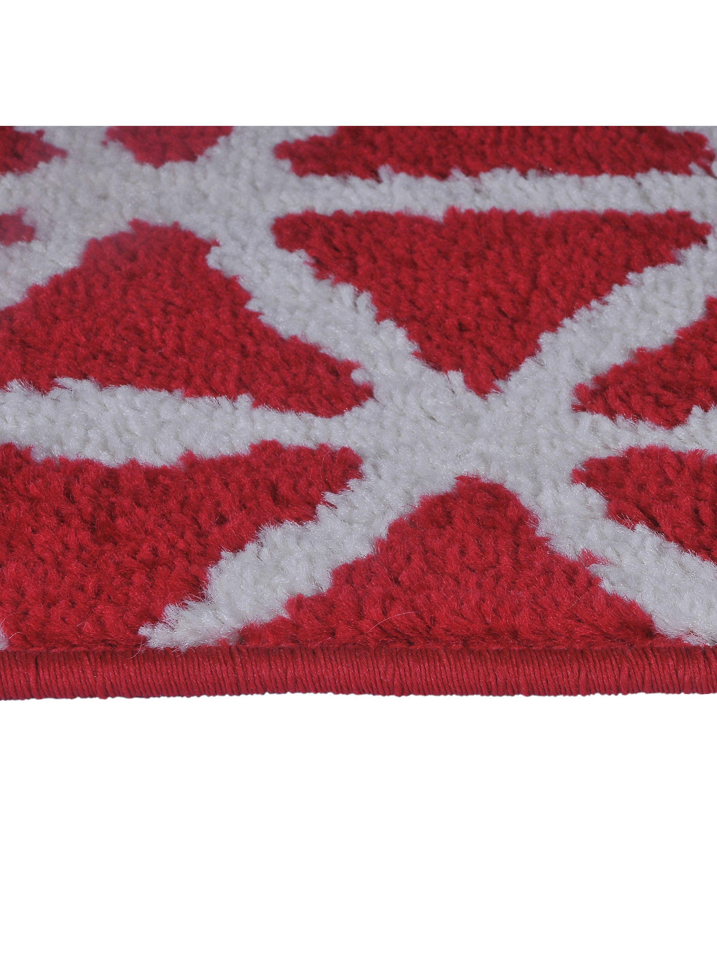 Bajada de Cama 50 x 90 cm Mashini Vaupes-4