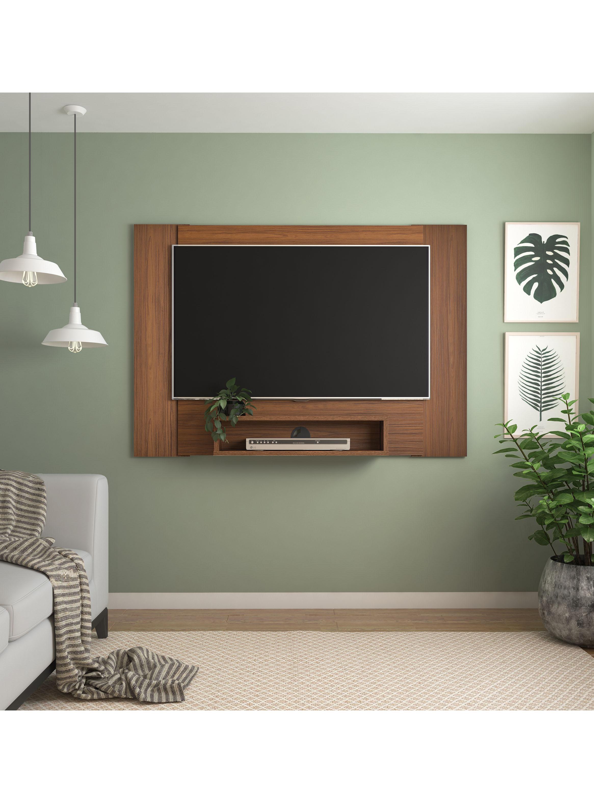 Panel TV 47" Cine Cedro-4