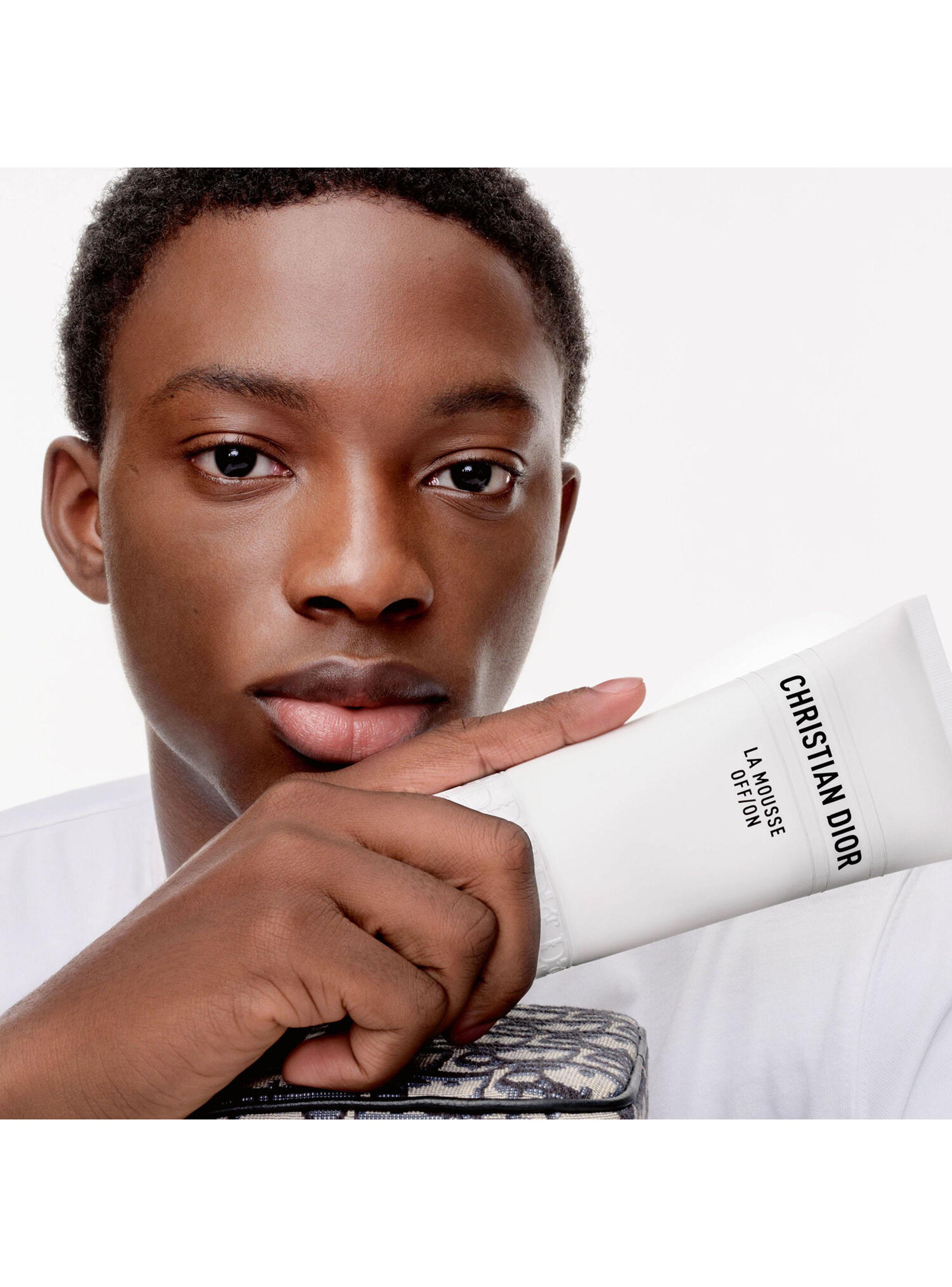 La Mousse OFF/ON Espuma Limpiadora Facial-5