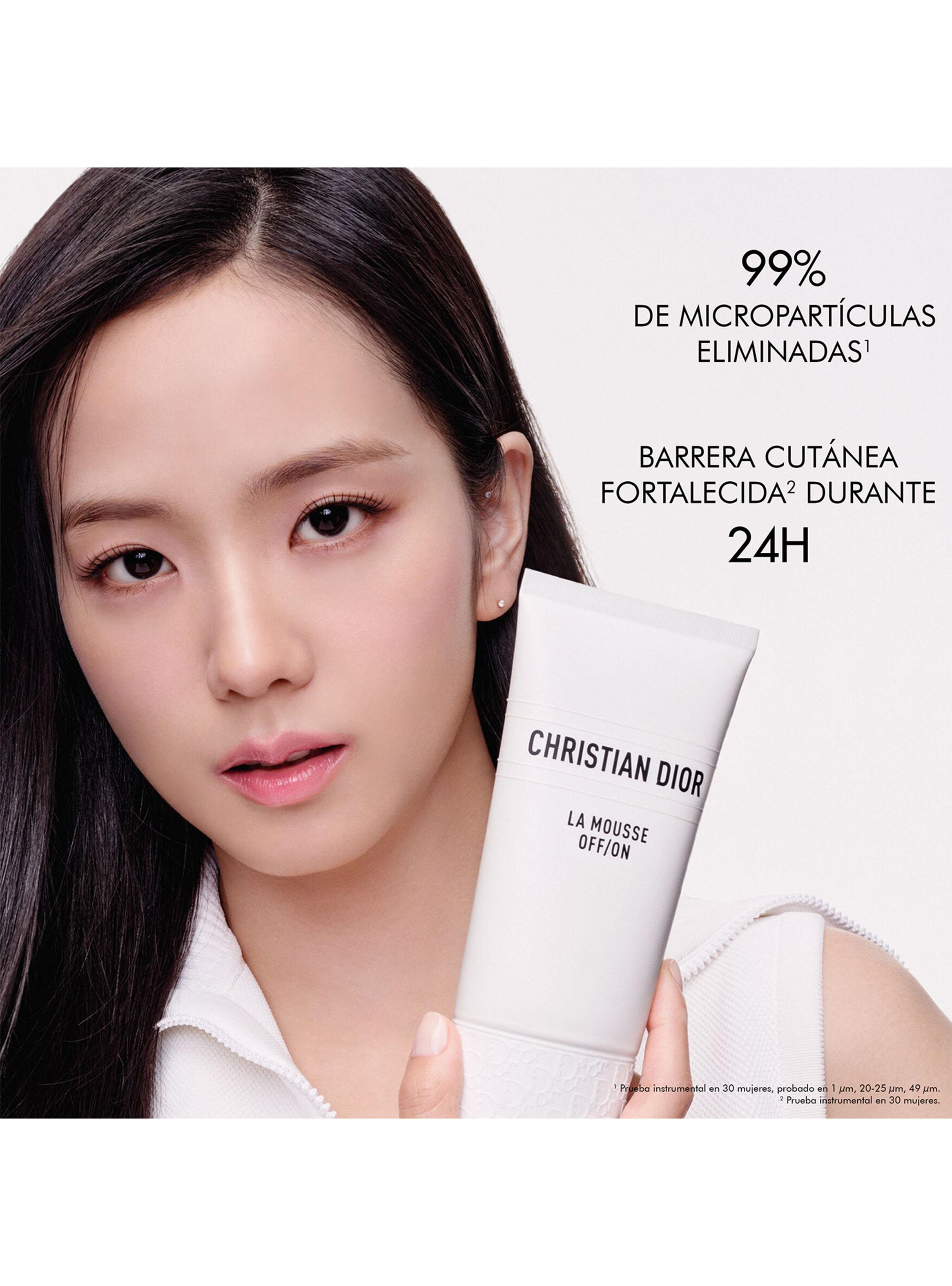 La Mousse OFF/ON Espuma Limpiadora Facial-2