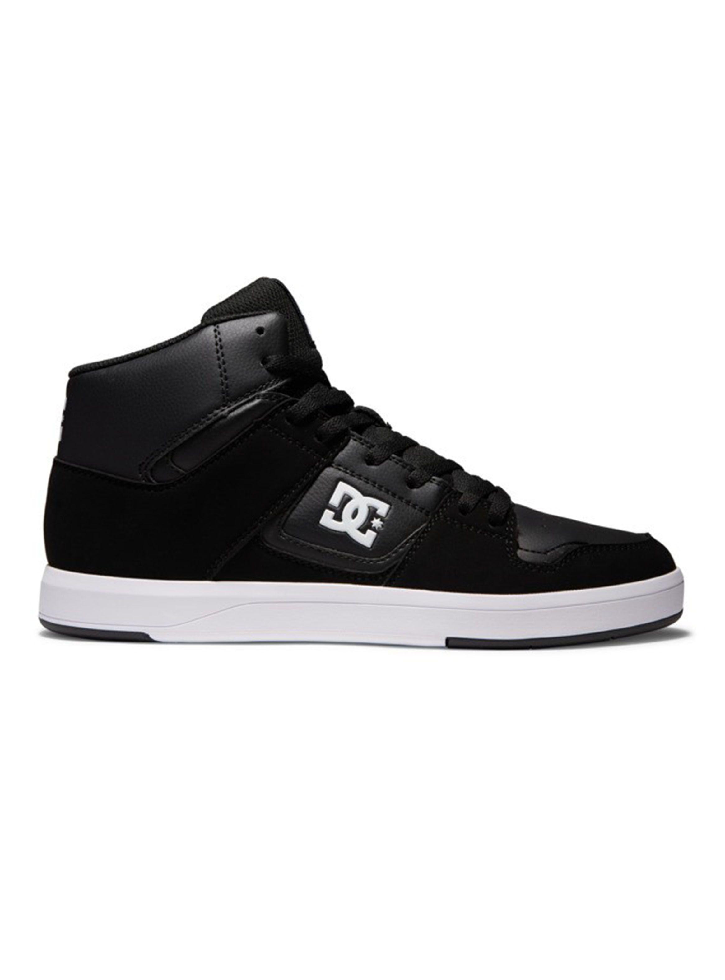 Zapatilla Skate Design Cure Hi Top Hombre-0