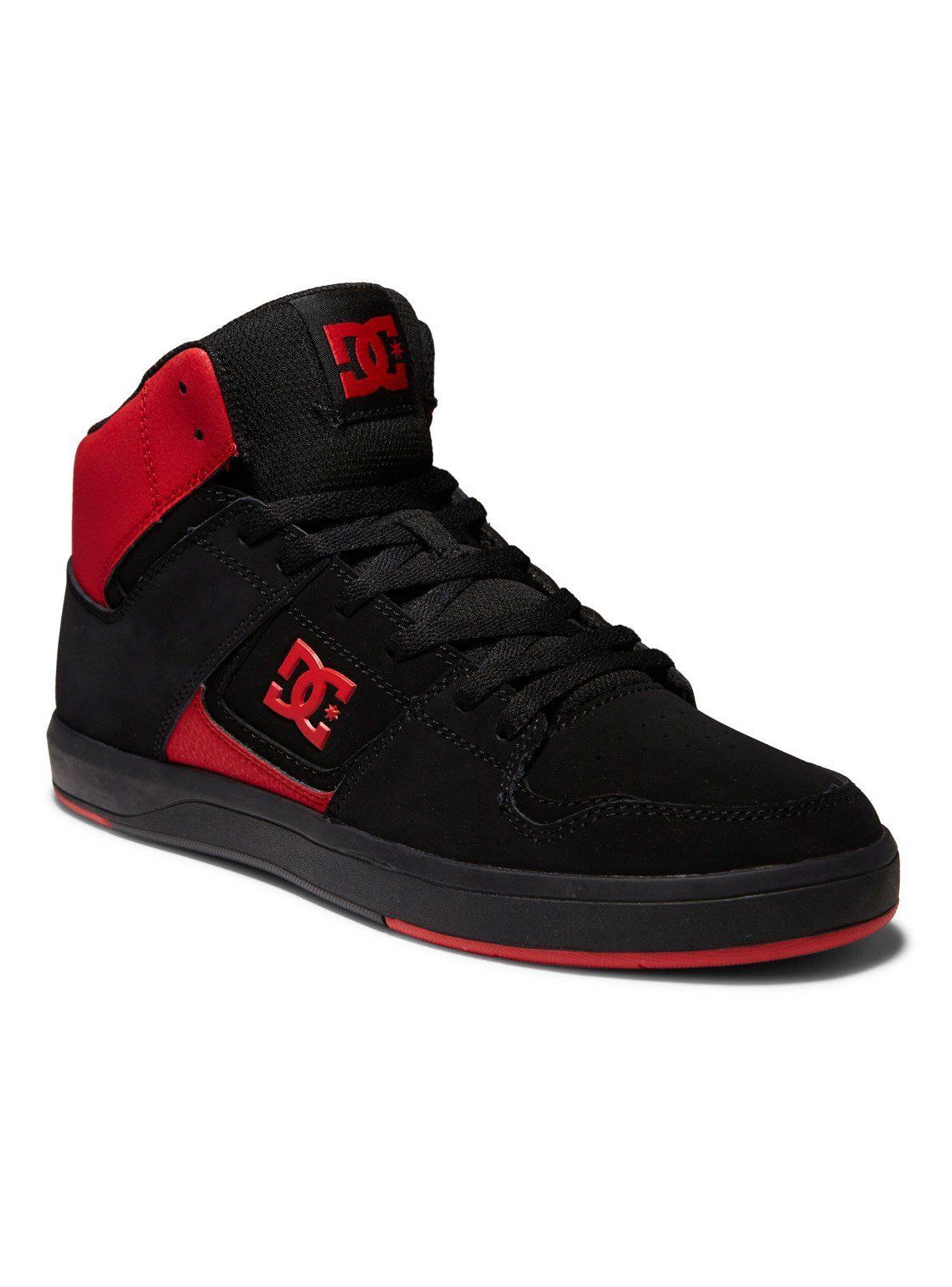 Zapatilla Skate Cure Hi Top Hombre-1