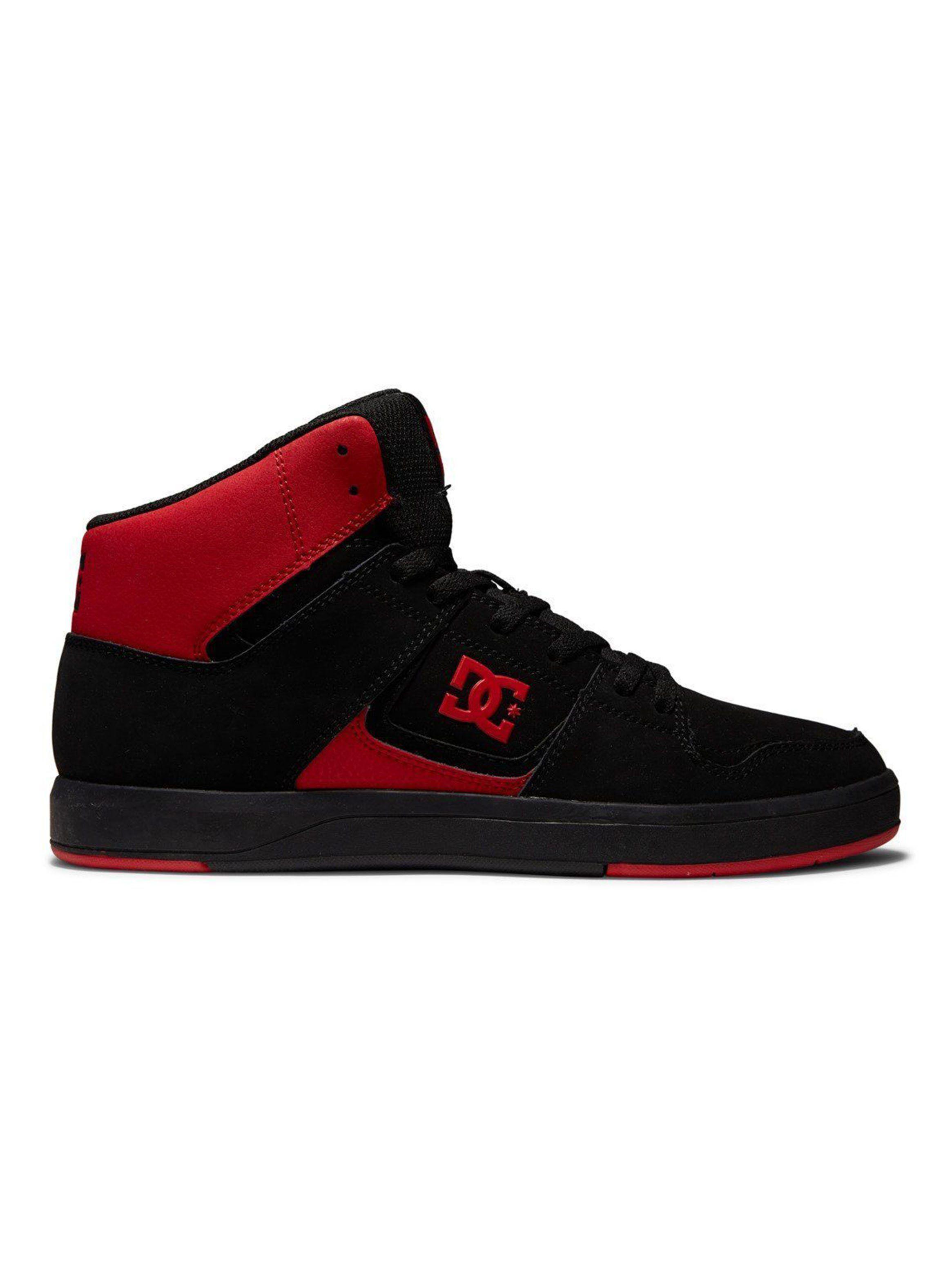 Zapatilla Skate Cure Hi Top Hombre-0