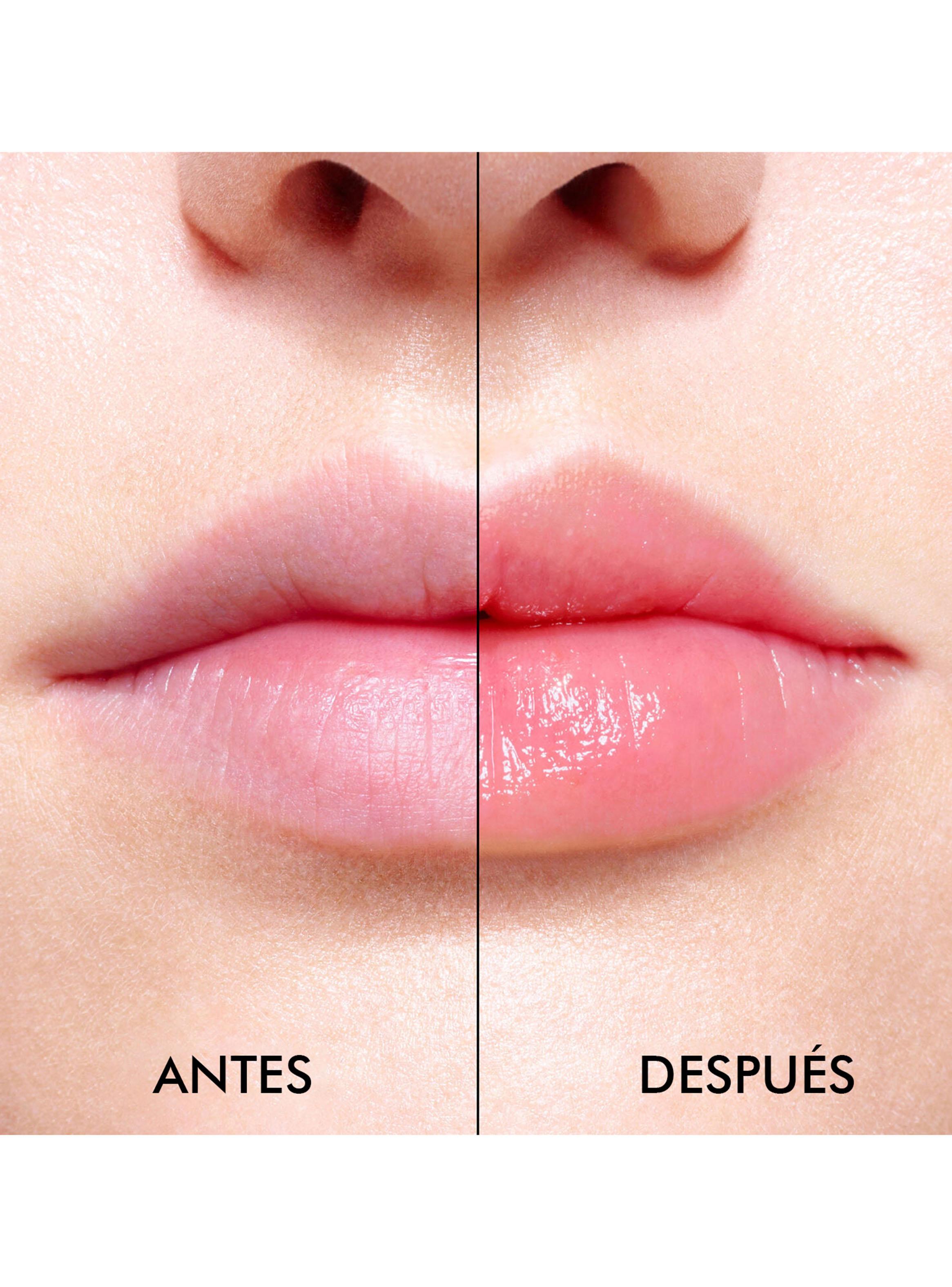 Set Perfume Miss Dior Blooming Bouquet + Dior Addict Lip Glow Edición Limitada-5