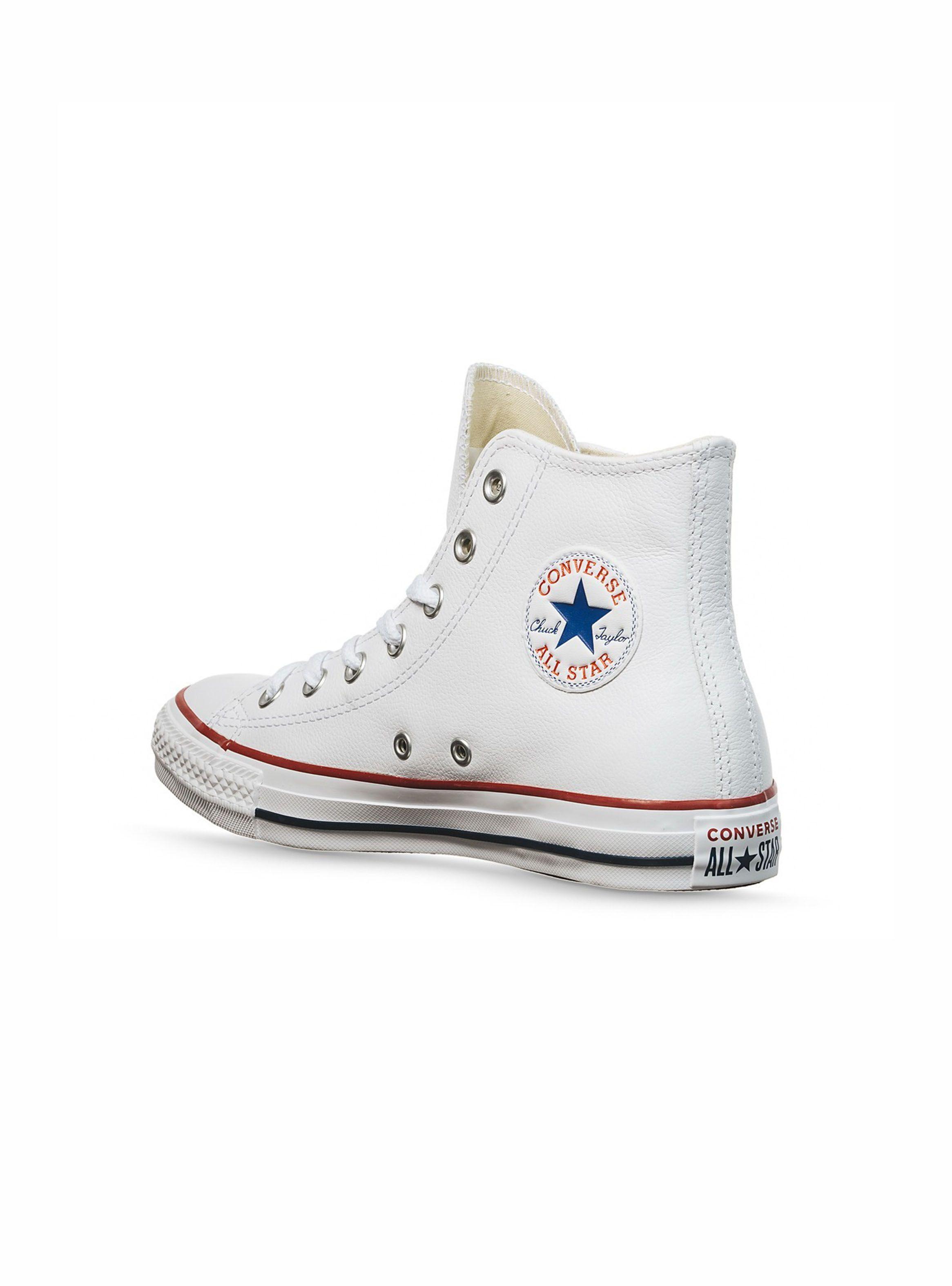 Zapatilla Converse Urbana Mujer Chuck-2