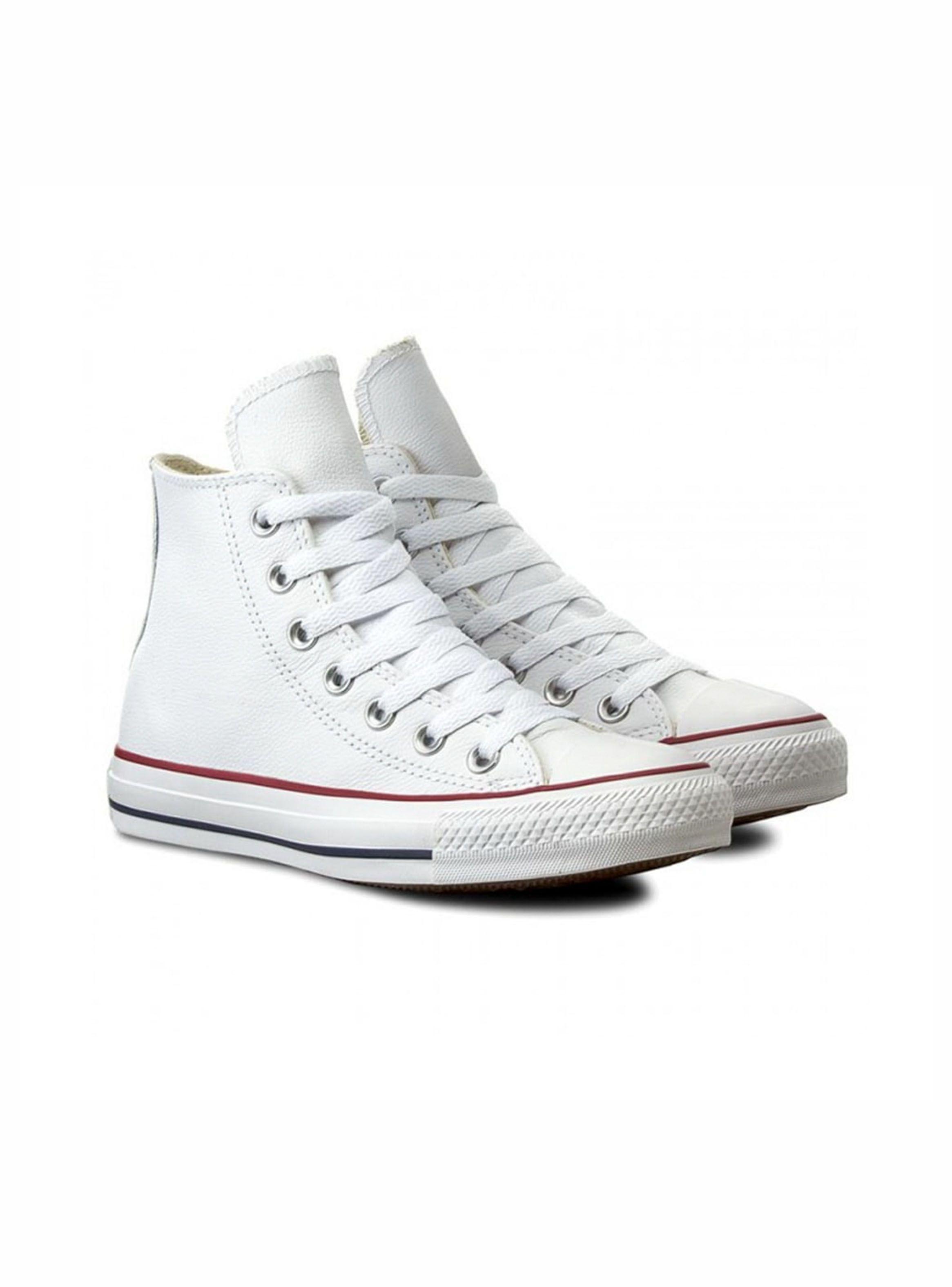 Zapatilla Converse Urbana Mujer Chuck-1