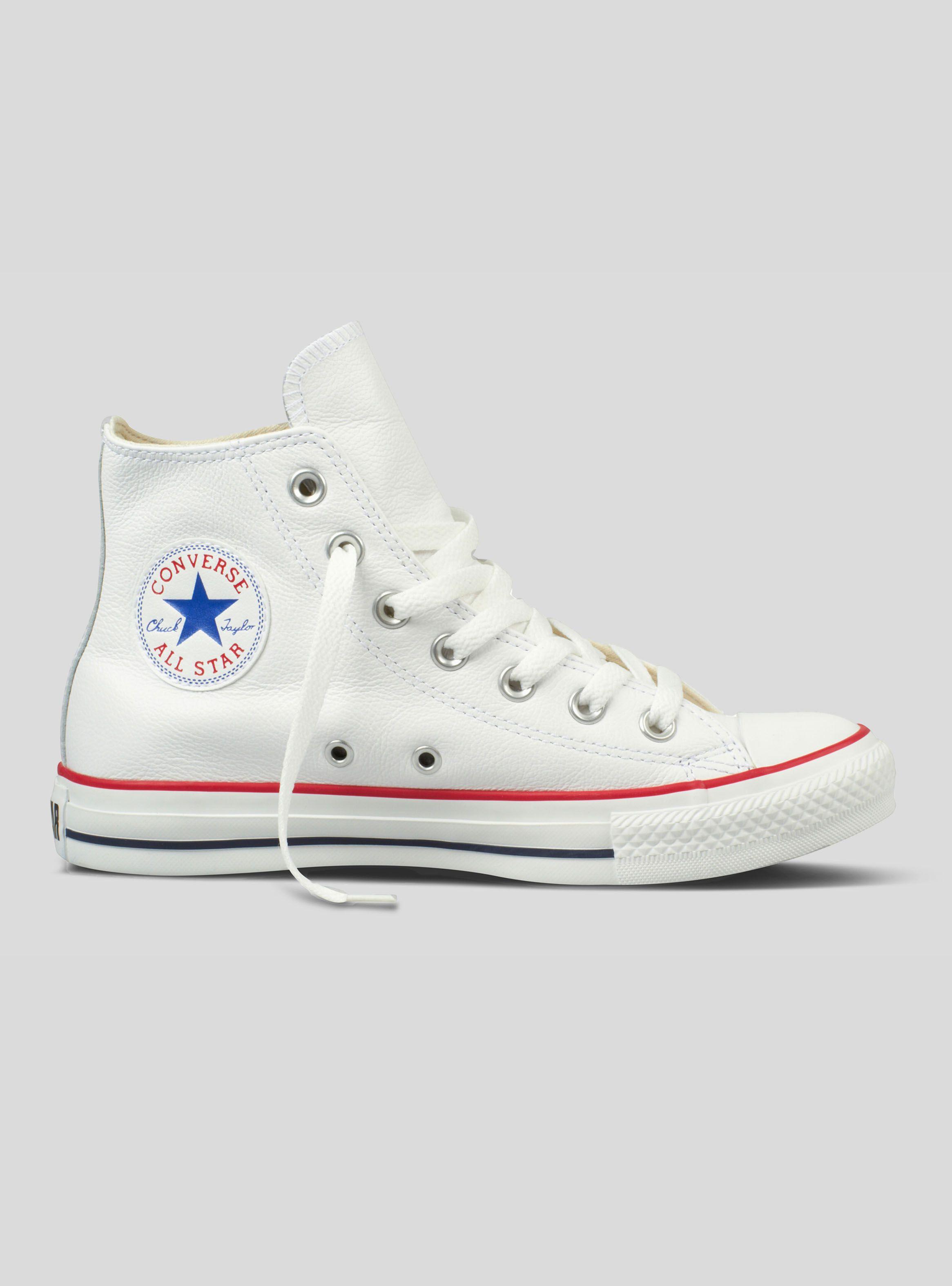 Zapatilla Converse Urbana Mujer Chuck-0
