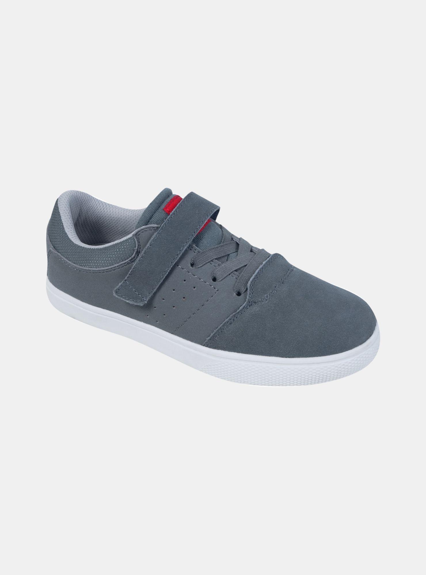Zapatilla Colloky Gris Urbana Niño-0