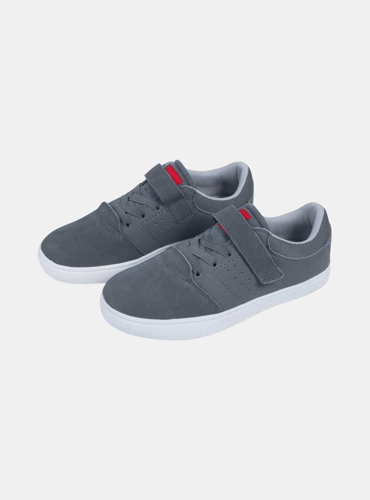Zapatilla Colloky Gris Urbana Niño-1