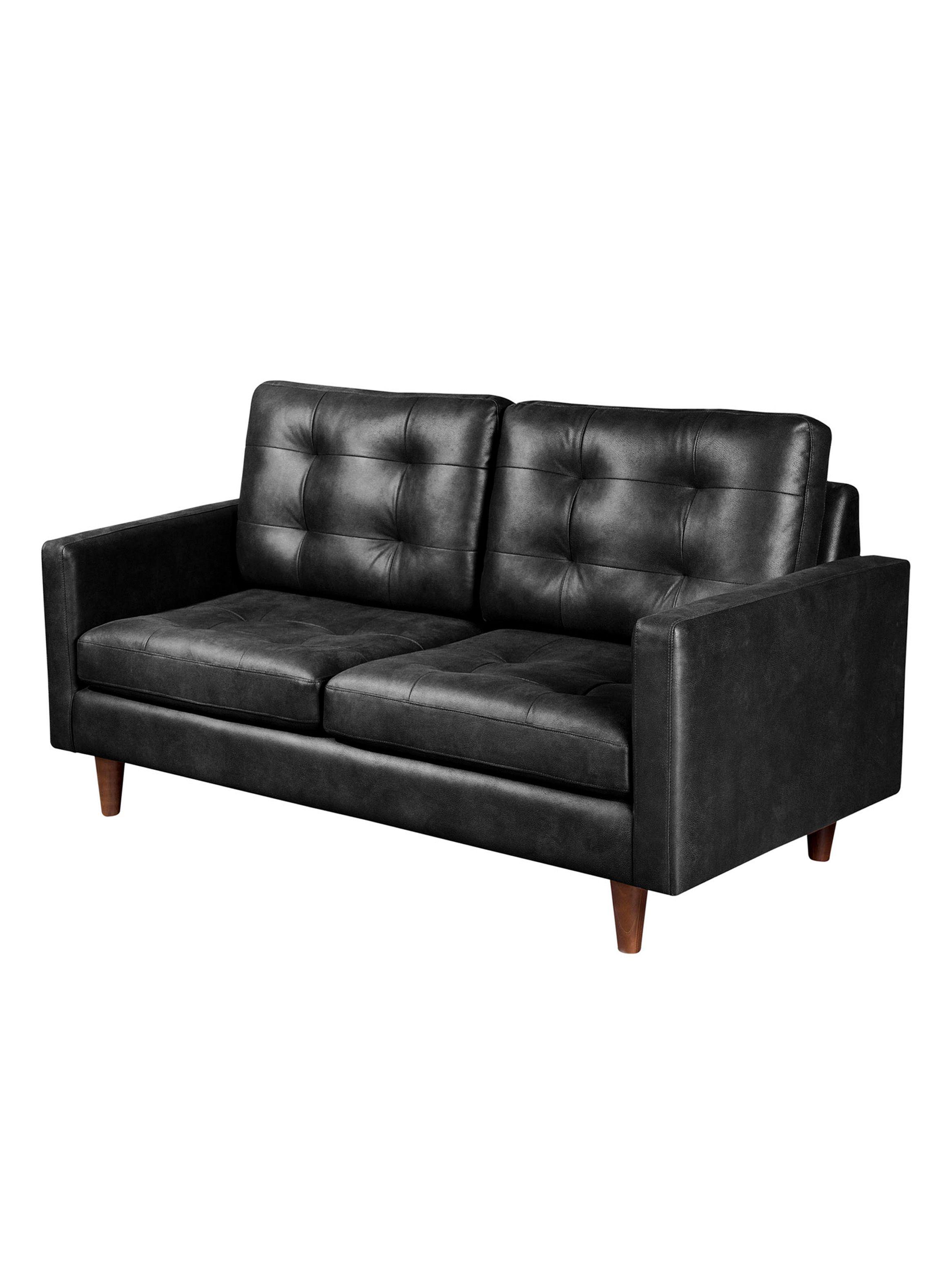 Sofá Latam Home Nápoles 2C Cuero-3