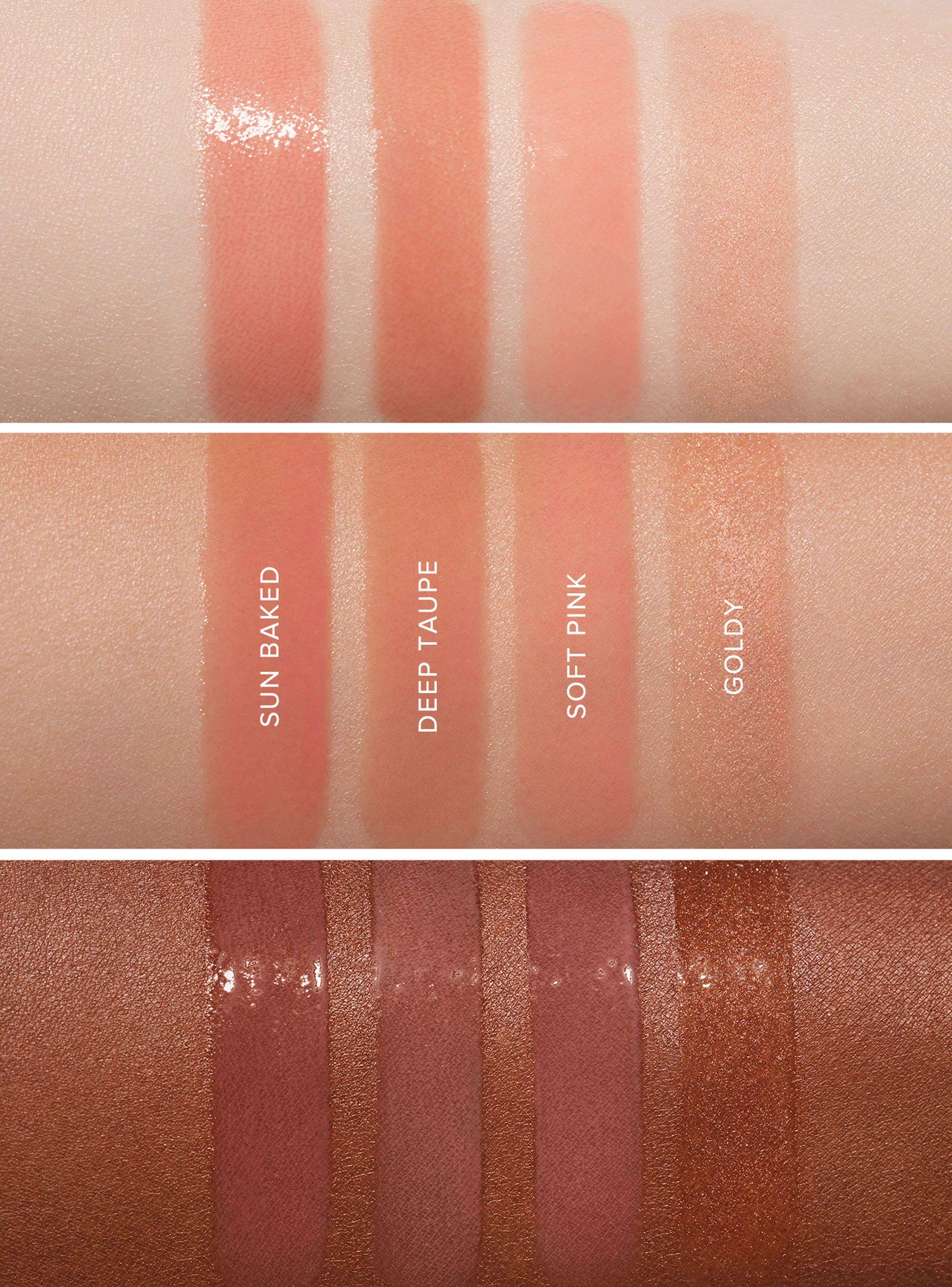 Lipgloss Anastasia Deep Taupe 4.5 gr-4