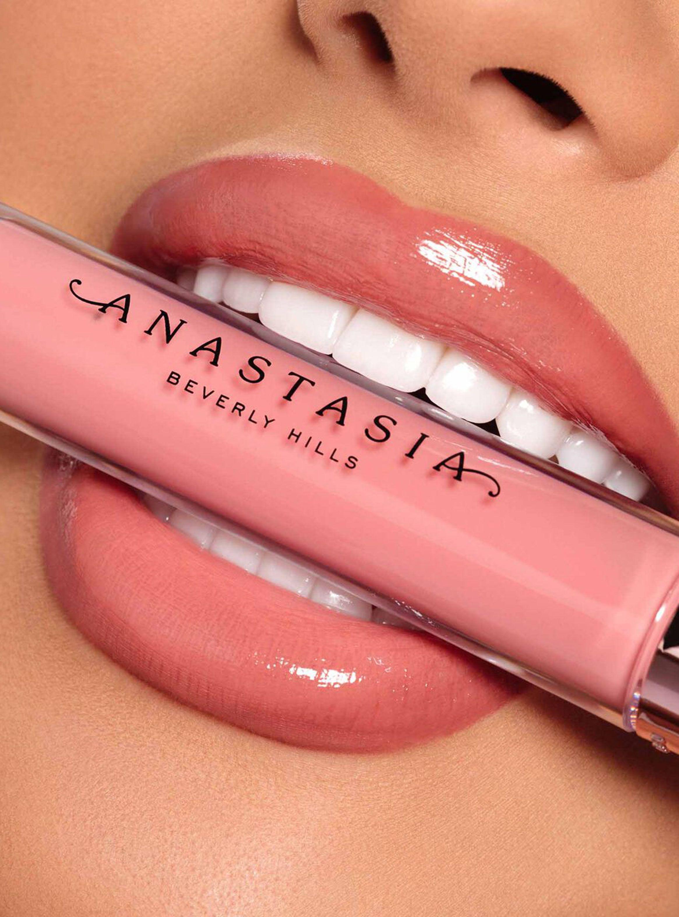 Lipgloss Anastasia Deep Taupe 4.5 gr-5