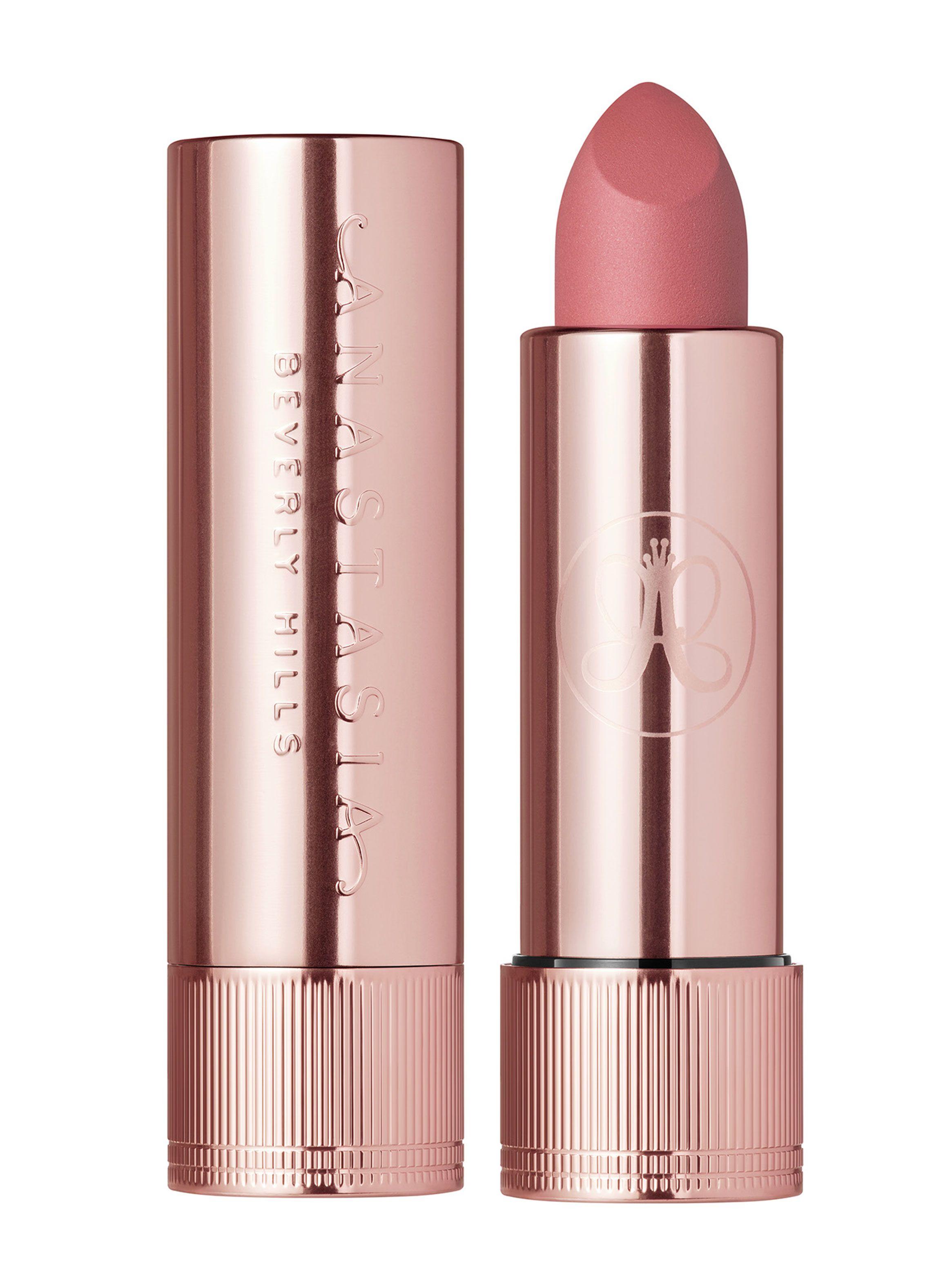Lipstick Anastasia Hush Rose 3g-0