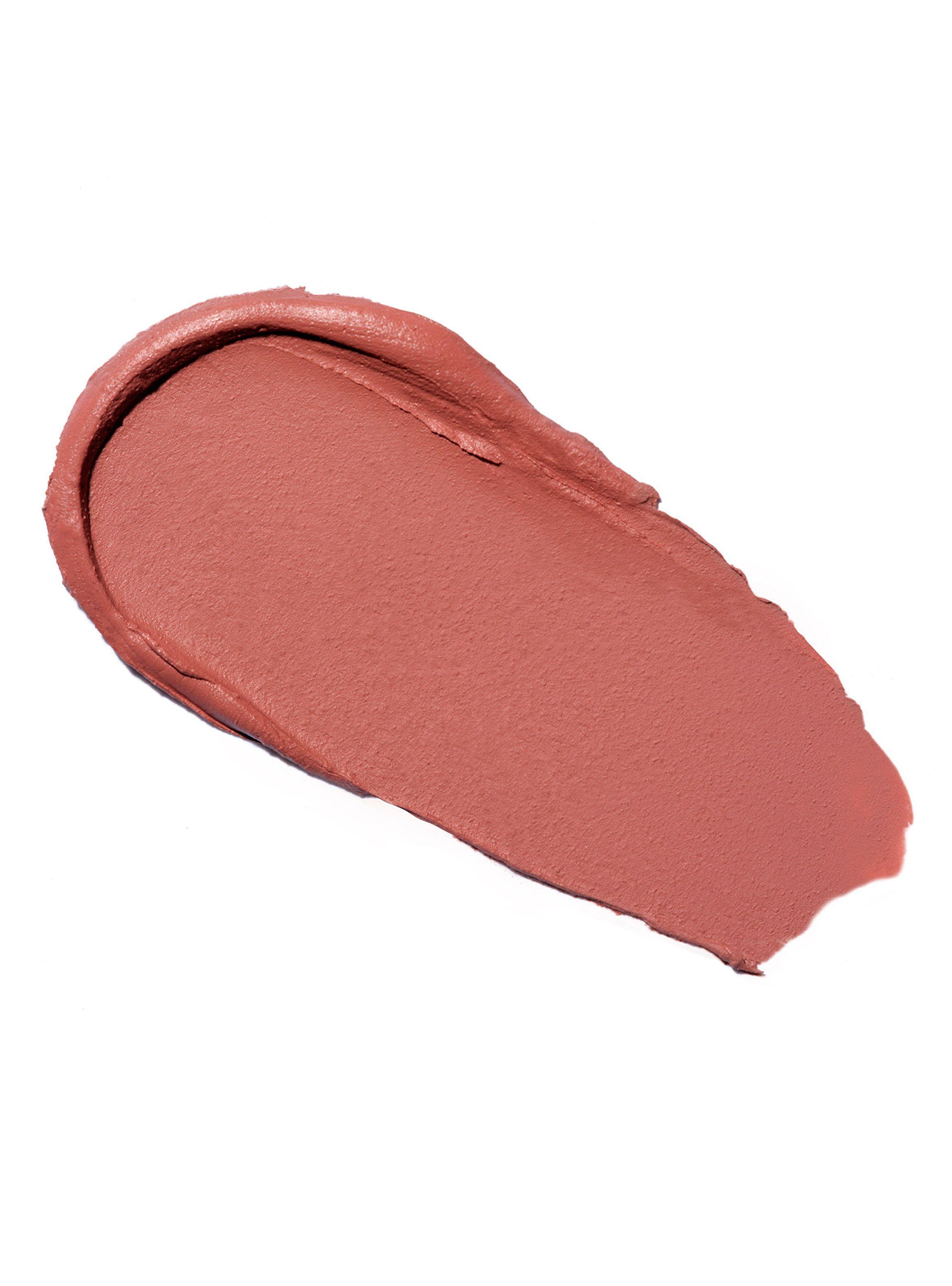Lipstick Anastasia Blush Brown 3g-1