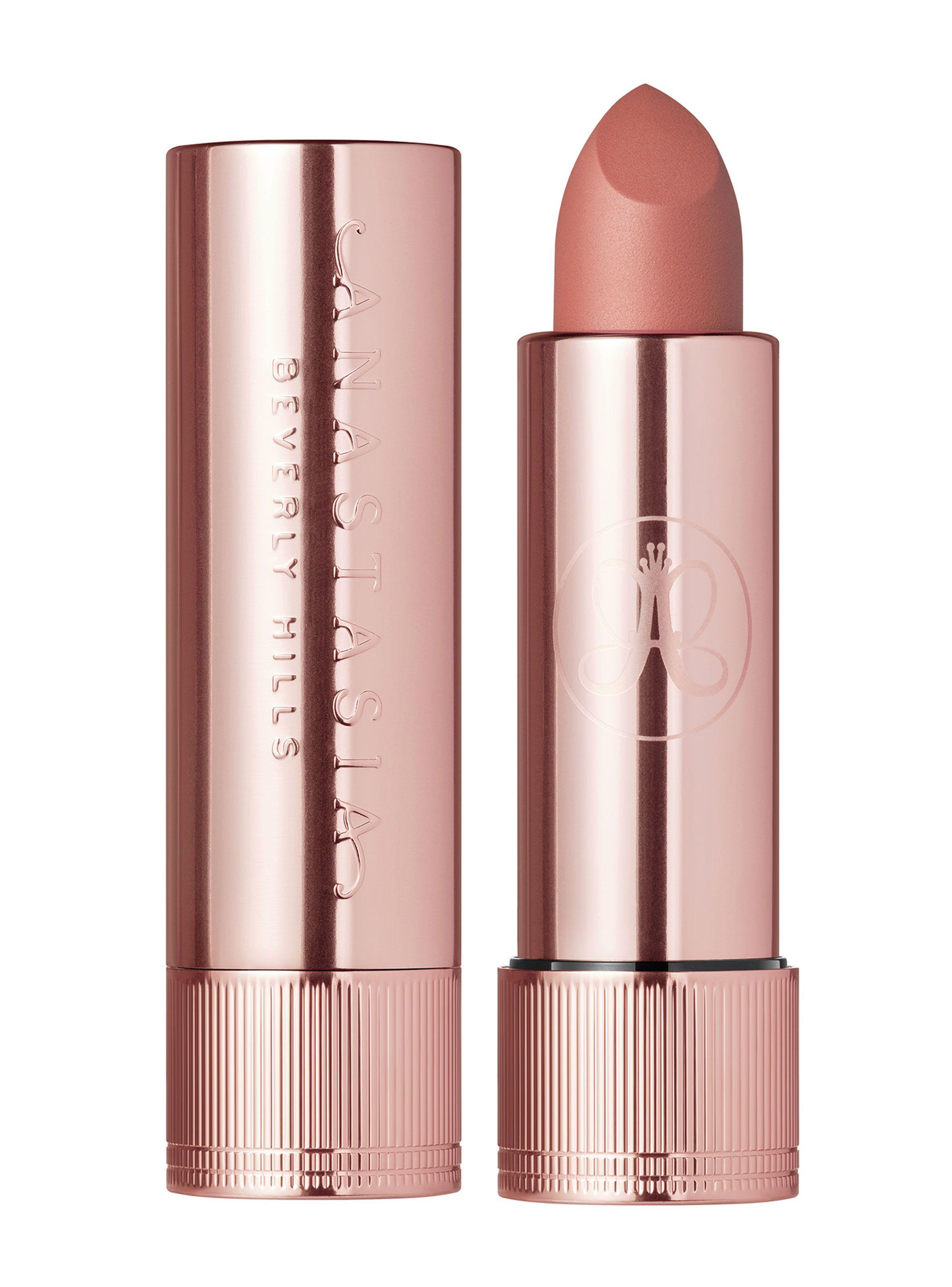Lipstick Anastasia Blush Brown 3g-0