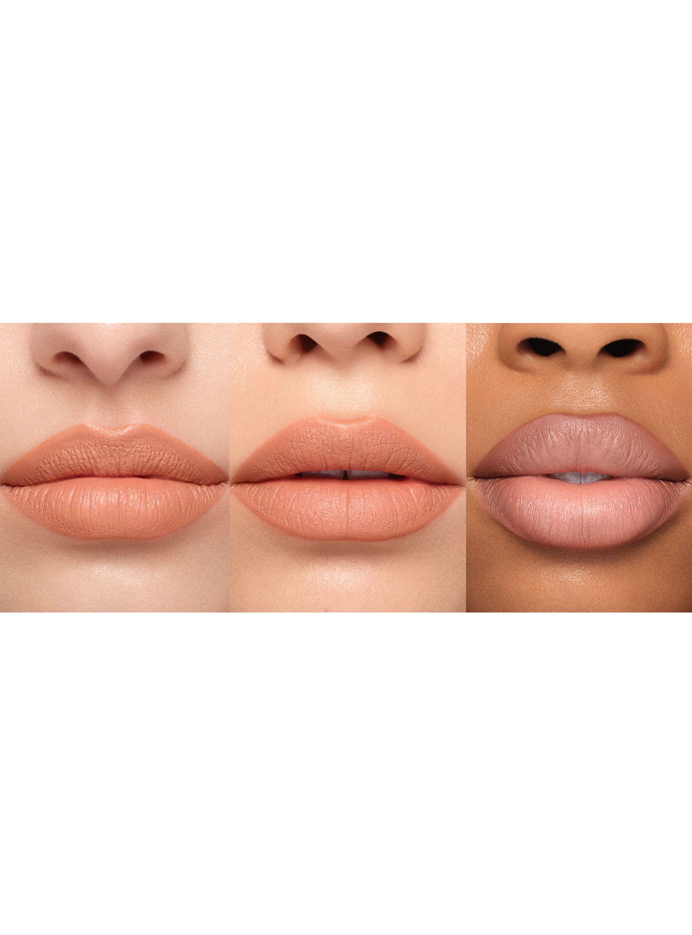 Lipstick Anastasia Warm Taupe 3g-2