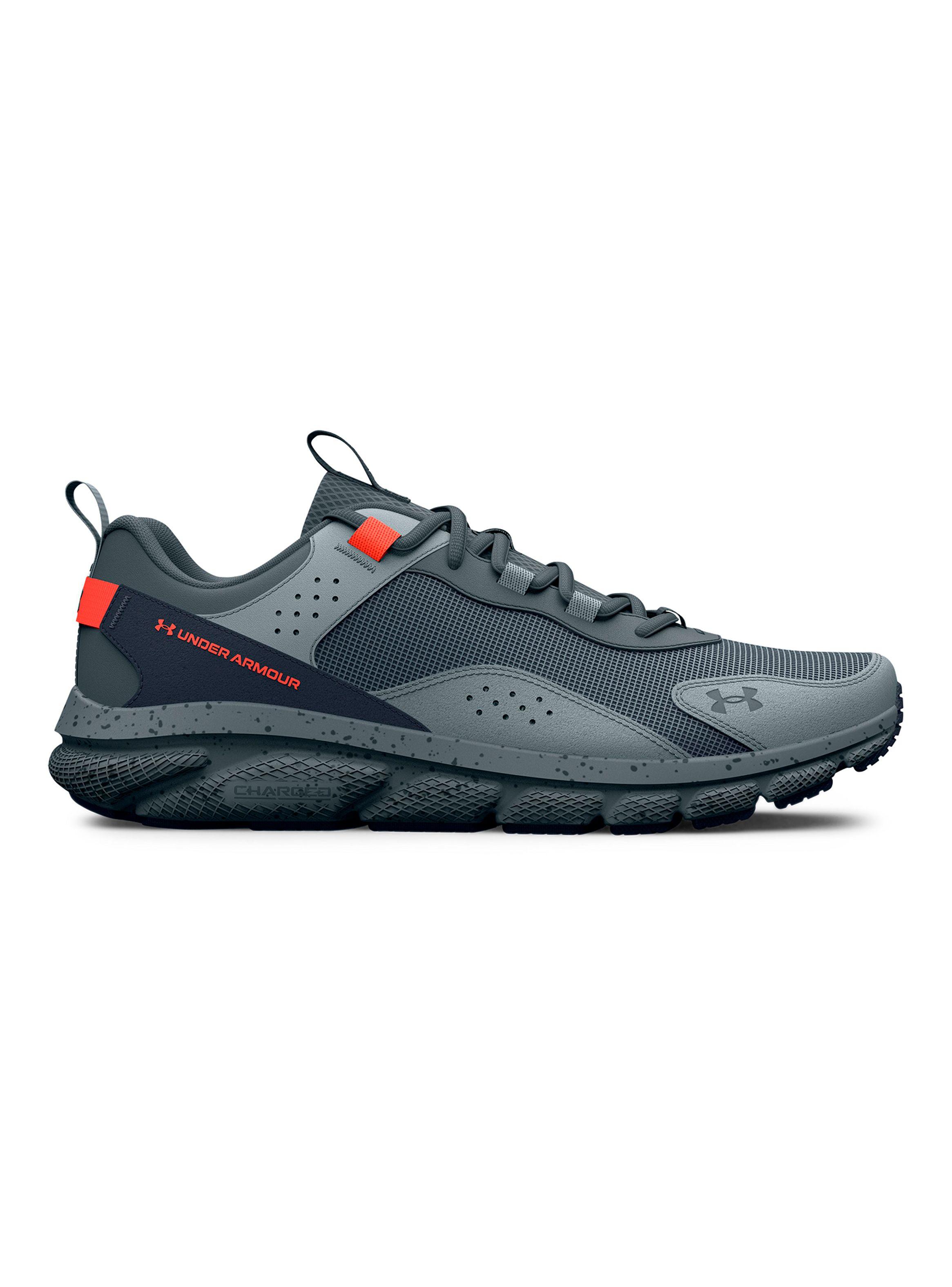 Zapatilla Runnign Print Charged Verssert Hombre-0