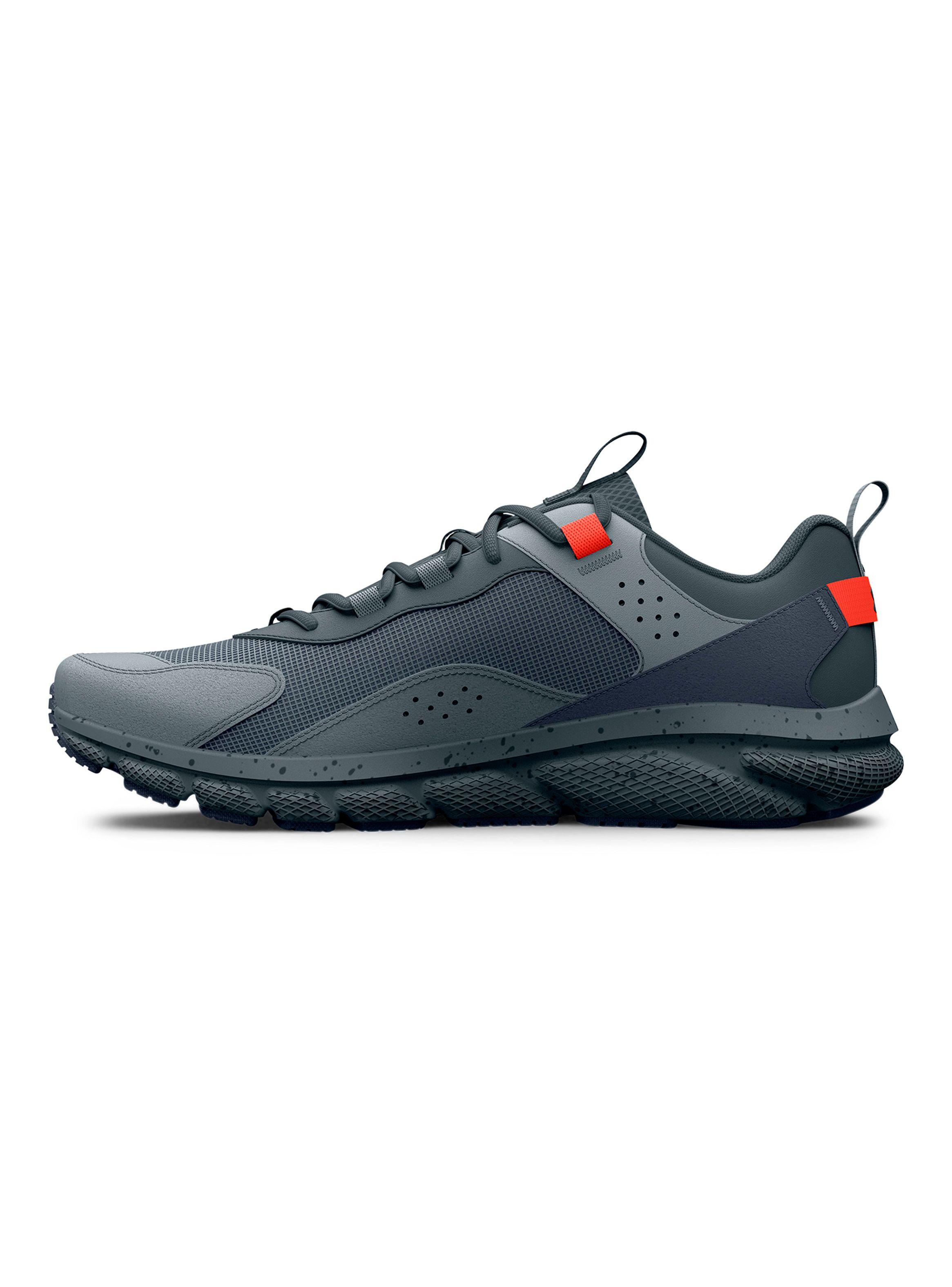Zapatilla Runnign Print Charged Verssert Hombre-2
