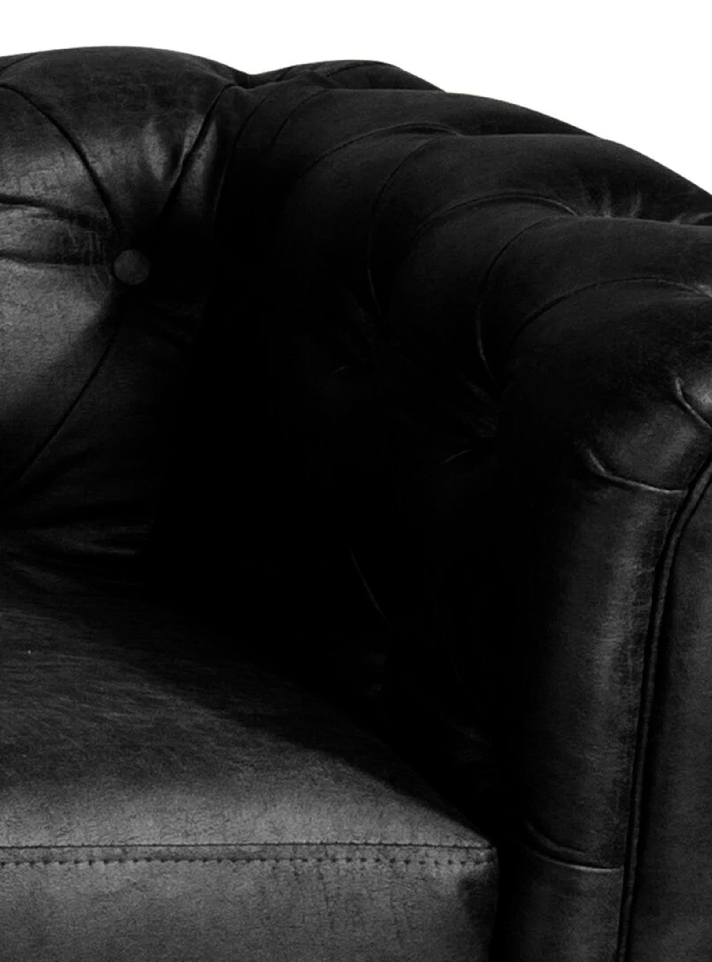 Sillón Florencia 1 Cuerpo Cuero-4