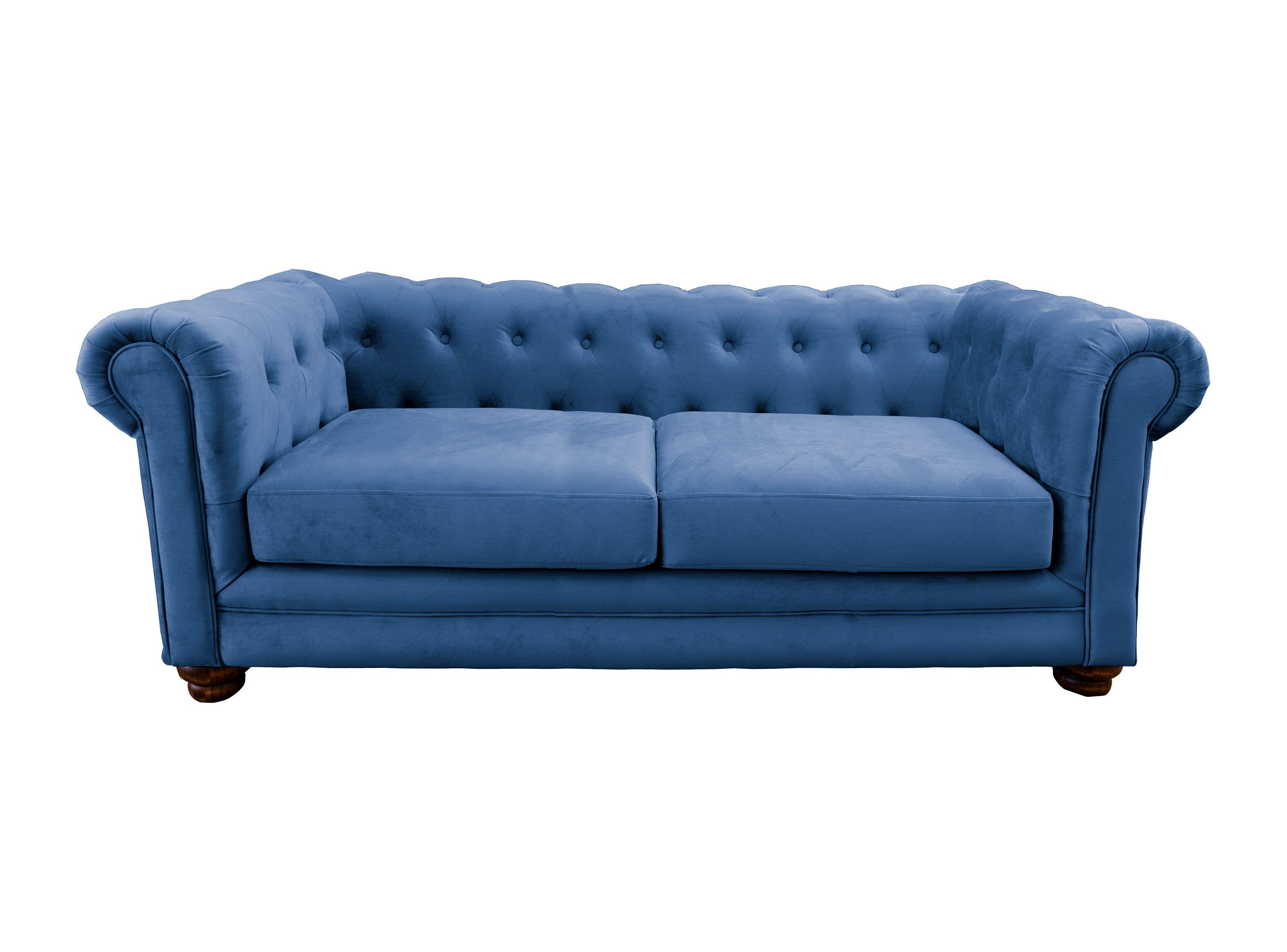 Sofá Latam Home Florencia 3C Felpa-0