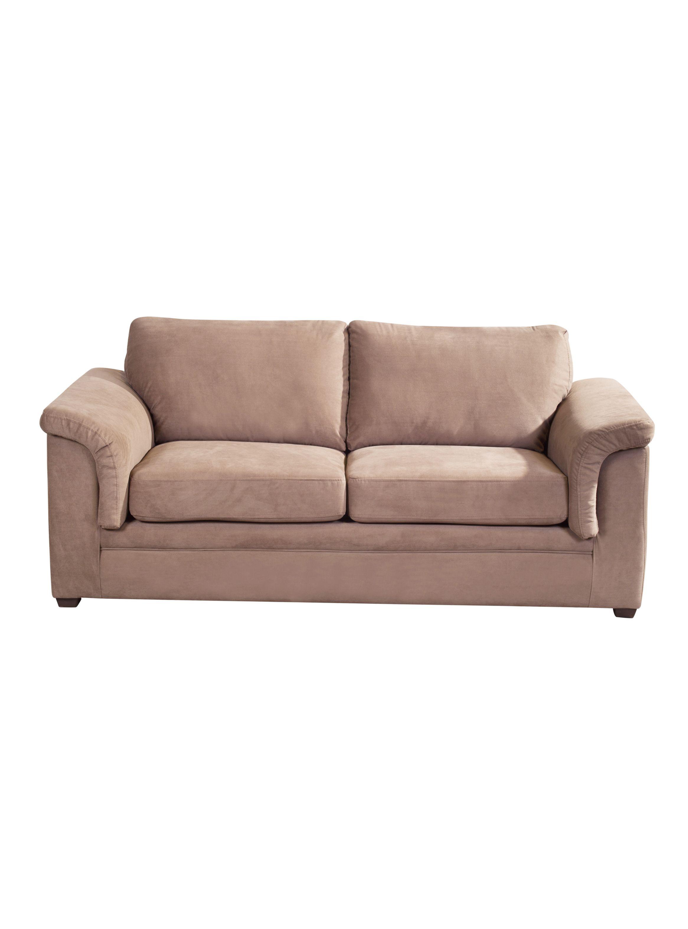 Sofá Latam Home Ancona 3C Felpa-0