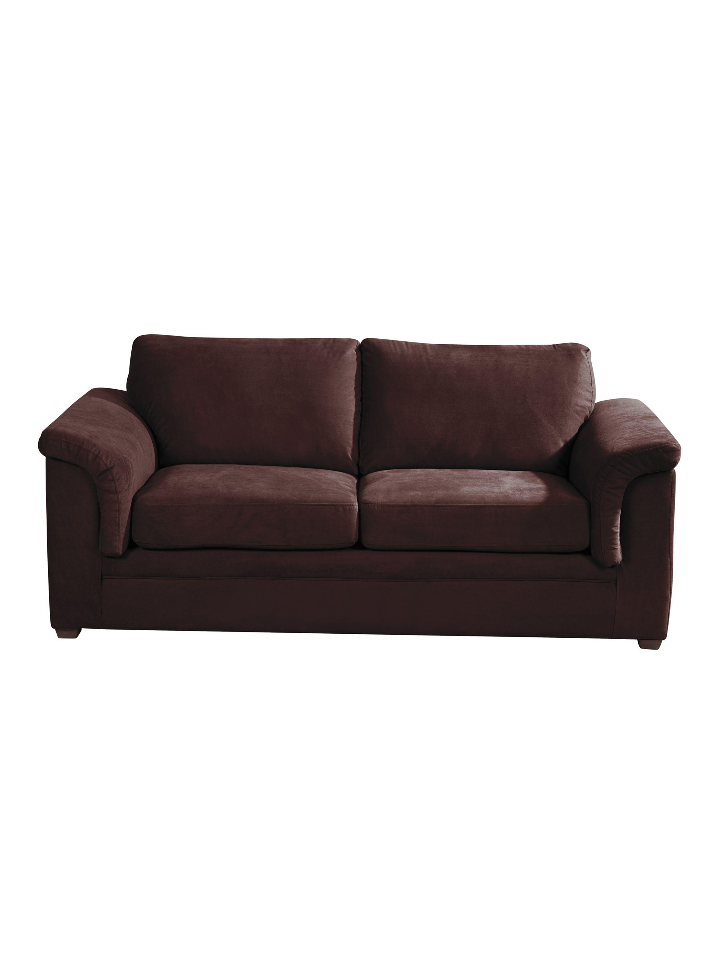 Sofá Latam Home Ancona 3C Felpa-0
