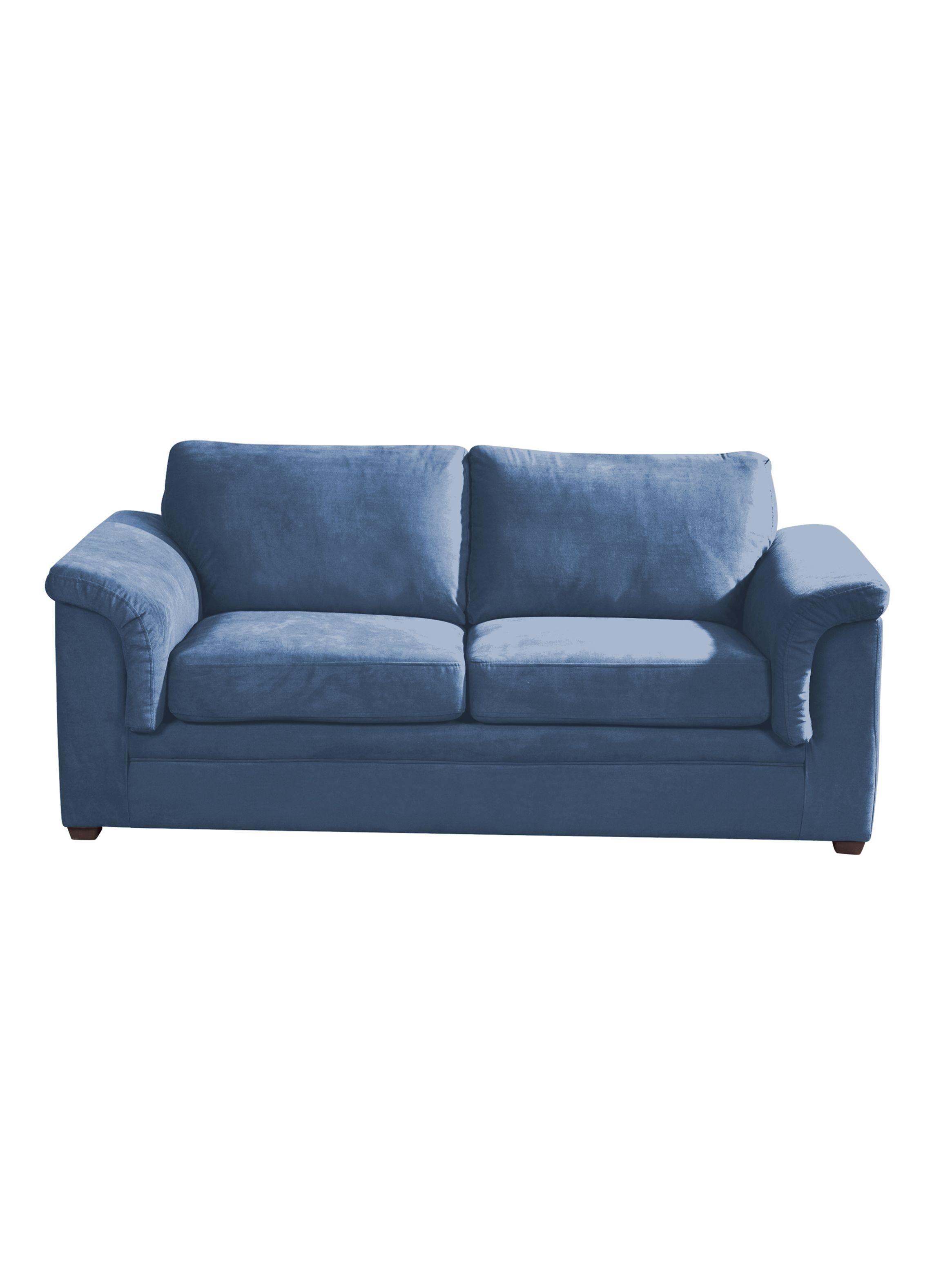 Sofá Latam Home Ancona 3C Felpa-0