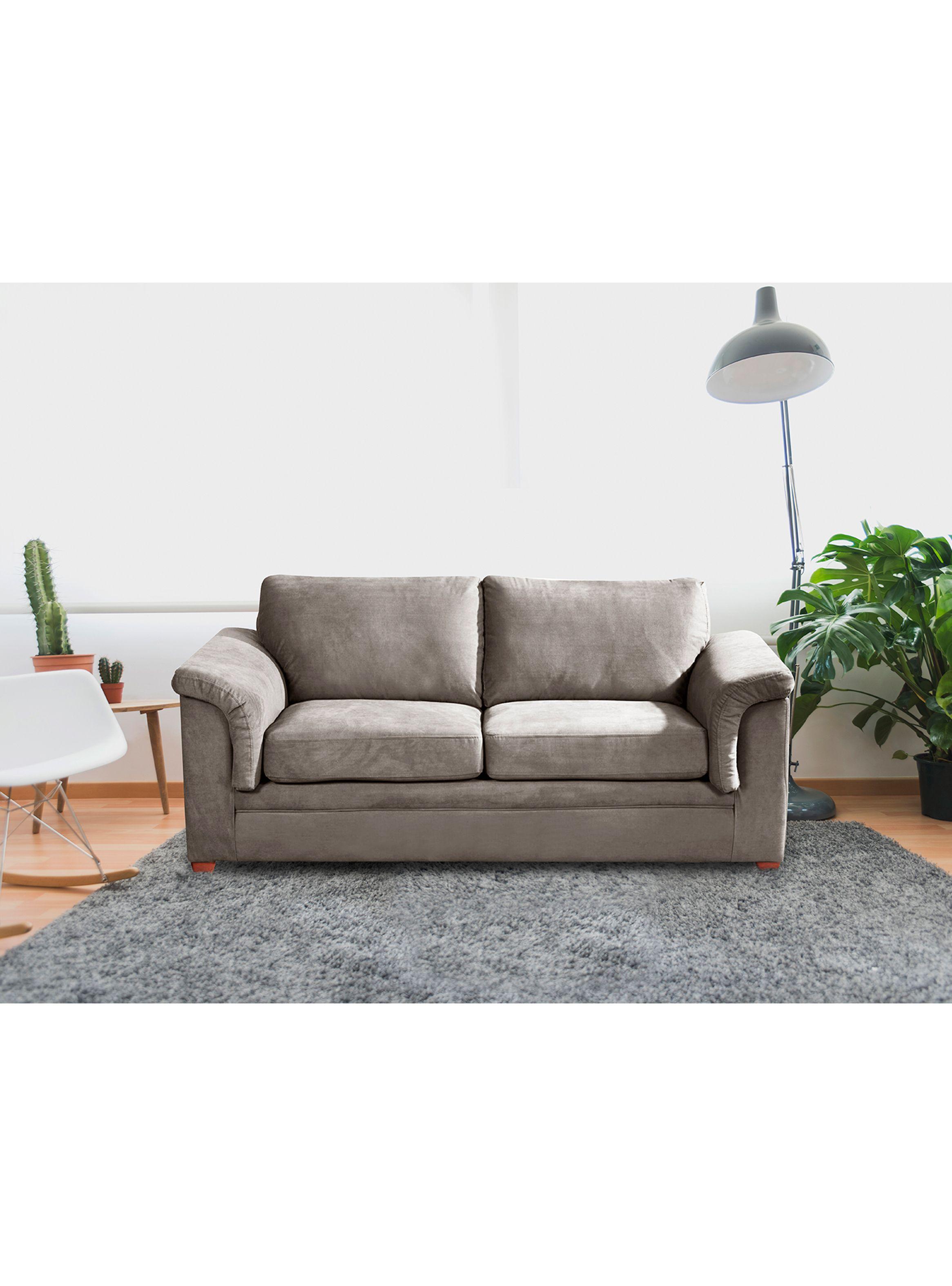 Sofá Latam Home Ancona 3C Felpa-4