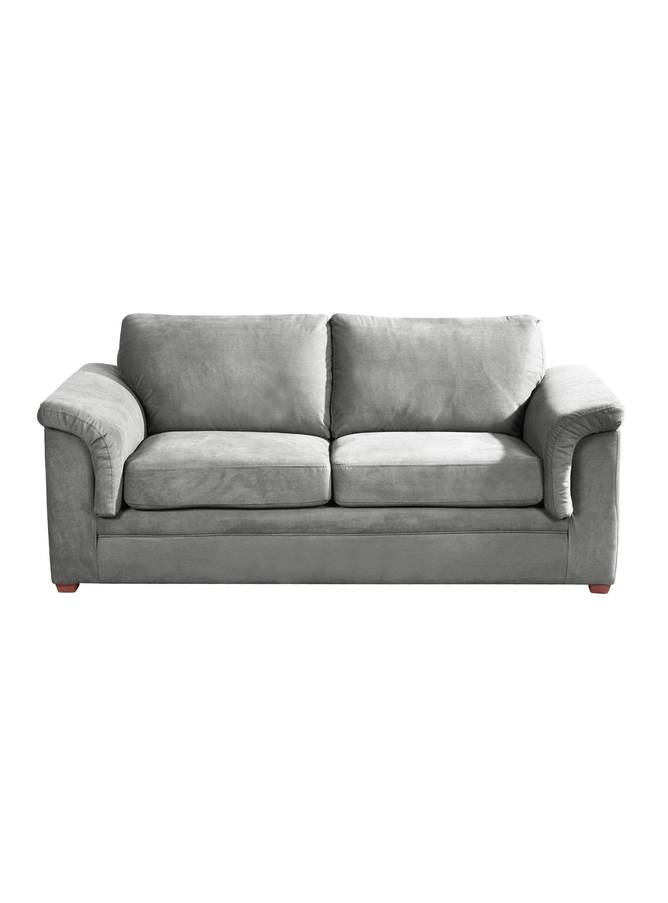 Sofá Latam Home Ancona 3C Felpa-0
