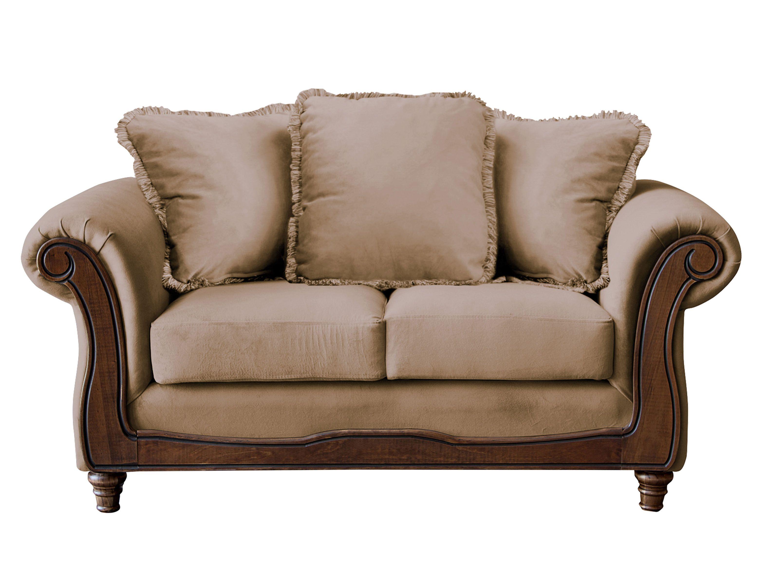 Sofá Rimini 2C Felpa-0