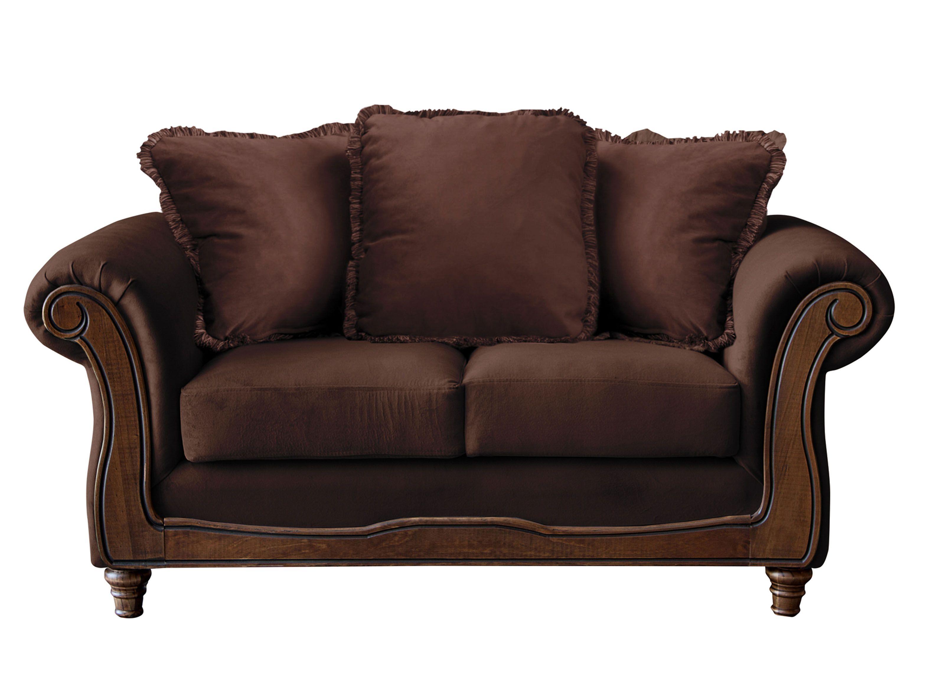 Sofá Rimini 2C Felpa-0