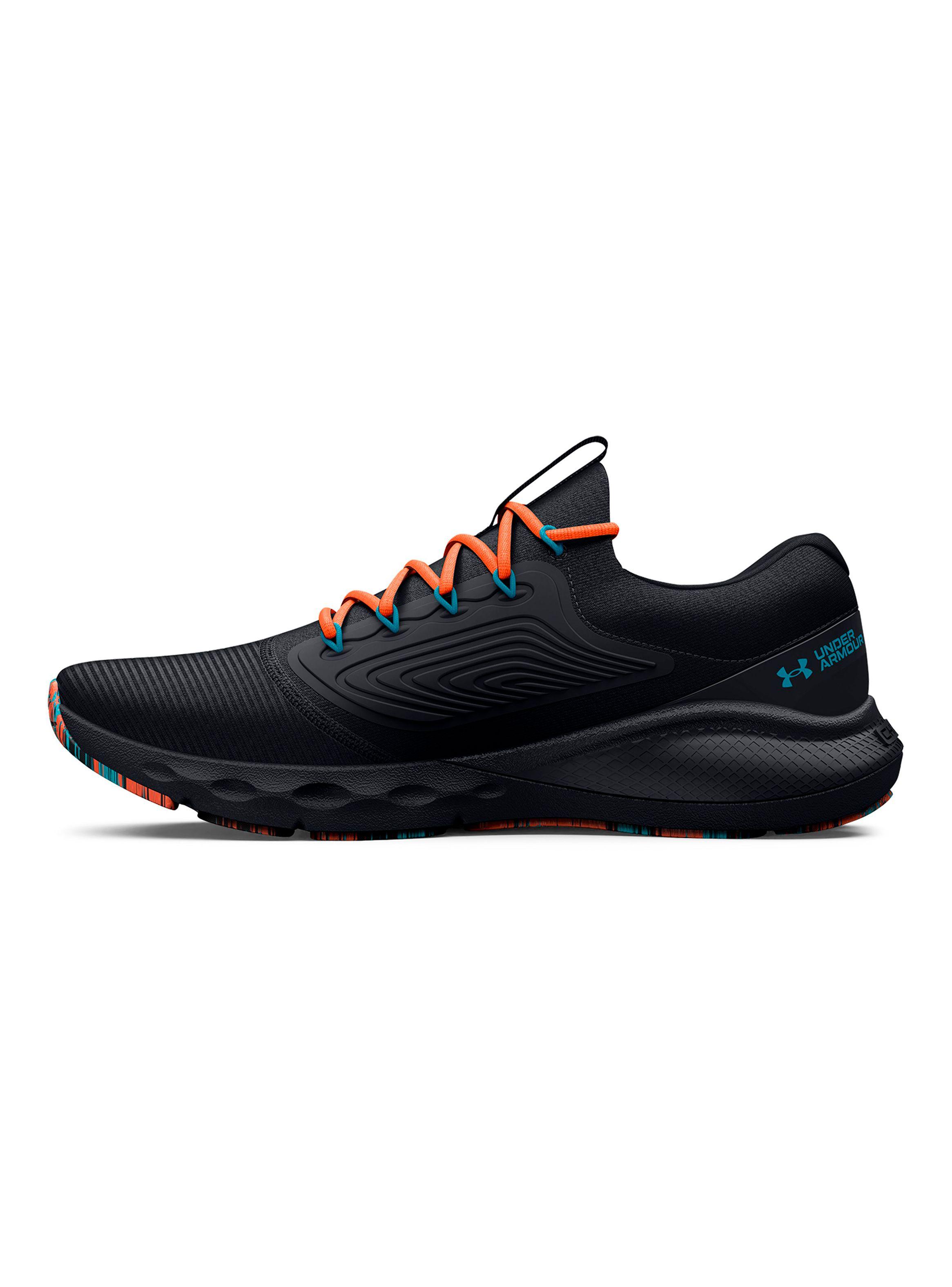 Zapatilla Running UA Charged Vantage Hombre-2