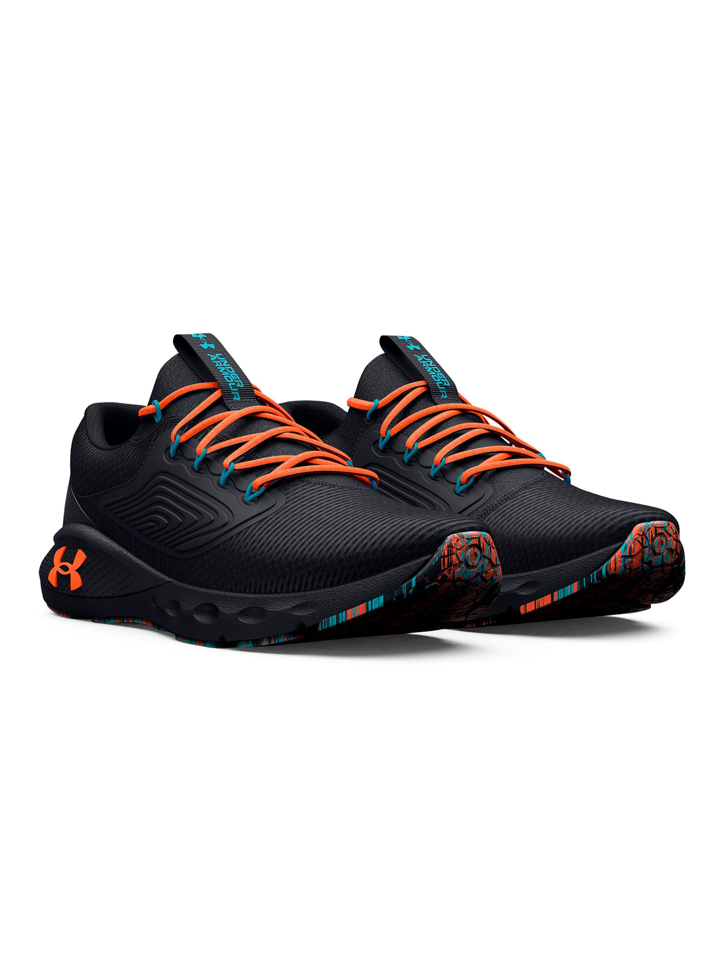 Zapatilla Running UA Charged Vantage Hombre-1
