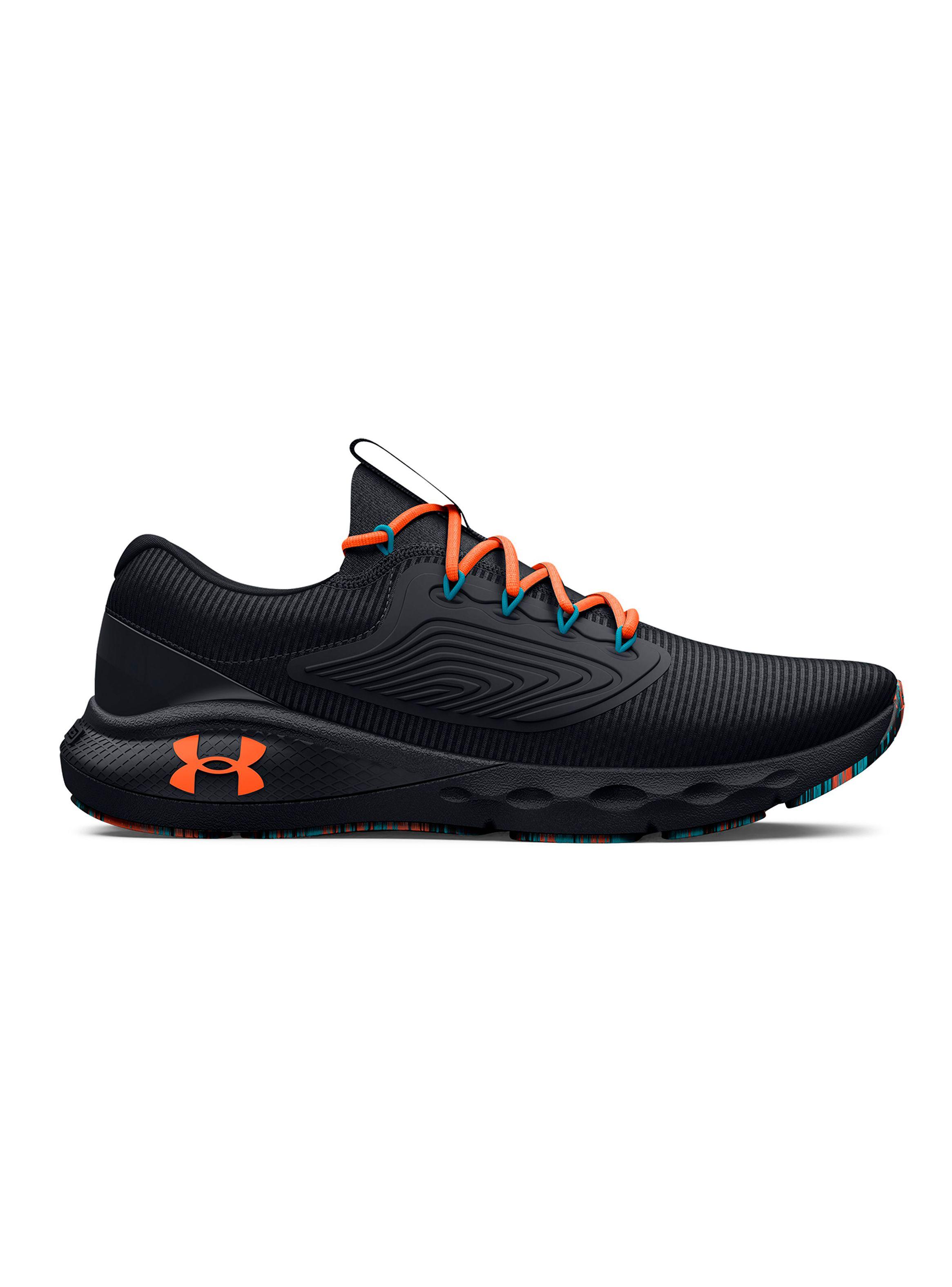 Zapatilla Running UA Charged Vantage Hombre-0