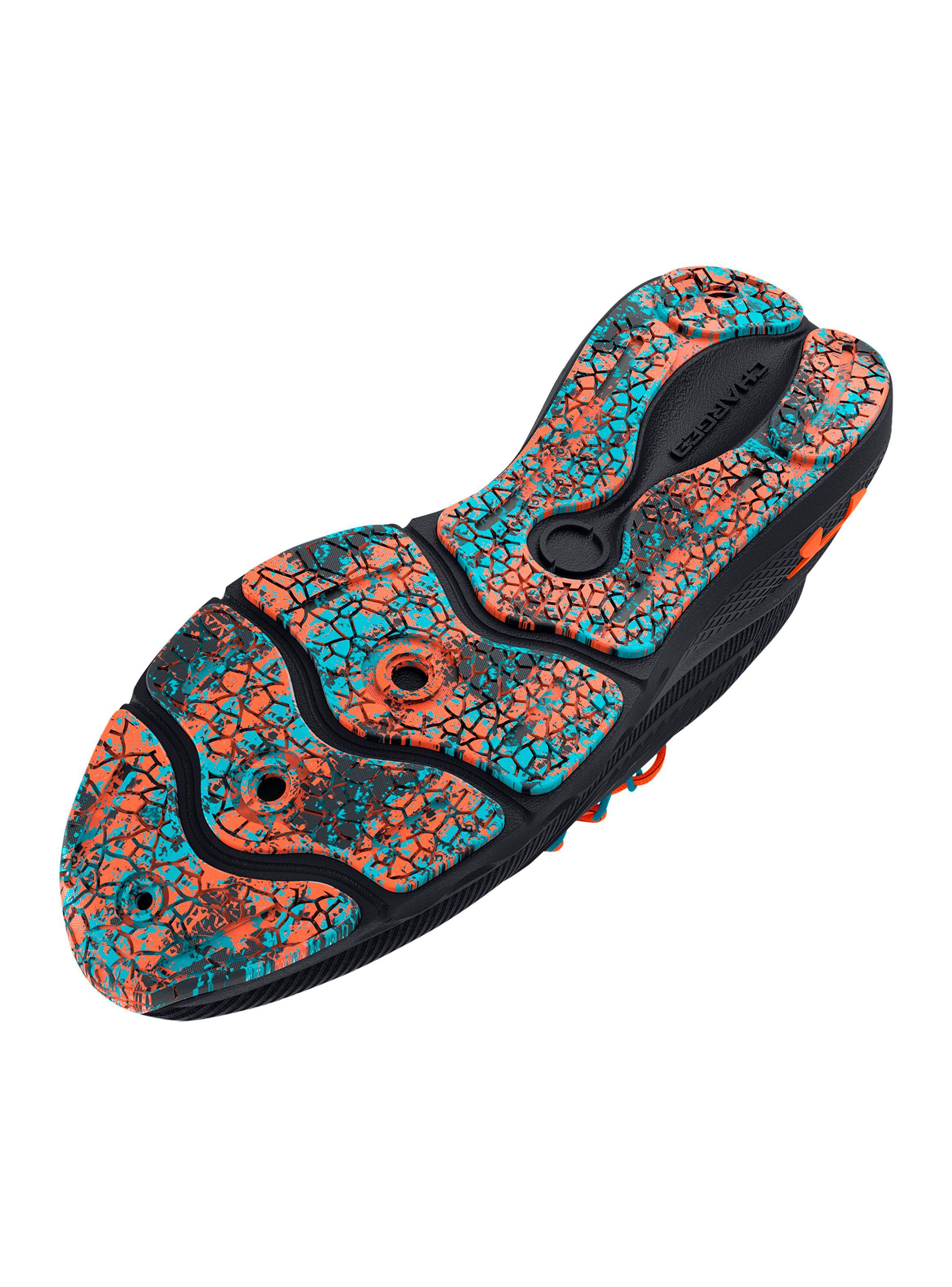 Zapatilla Running UA Charged Vantage Hombre-3