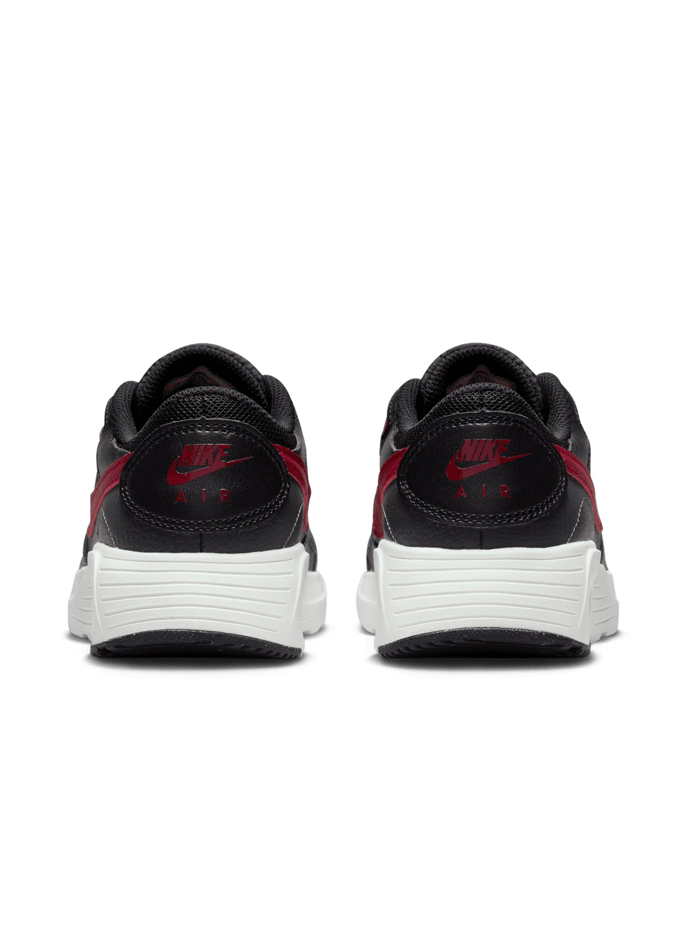 Zapatilla Urbana Big Junior Air Max SC Niño-5