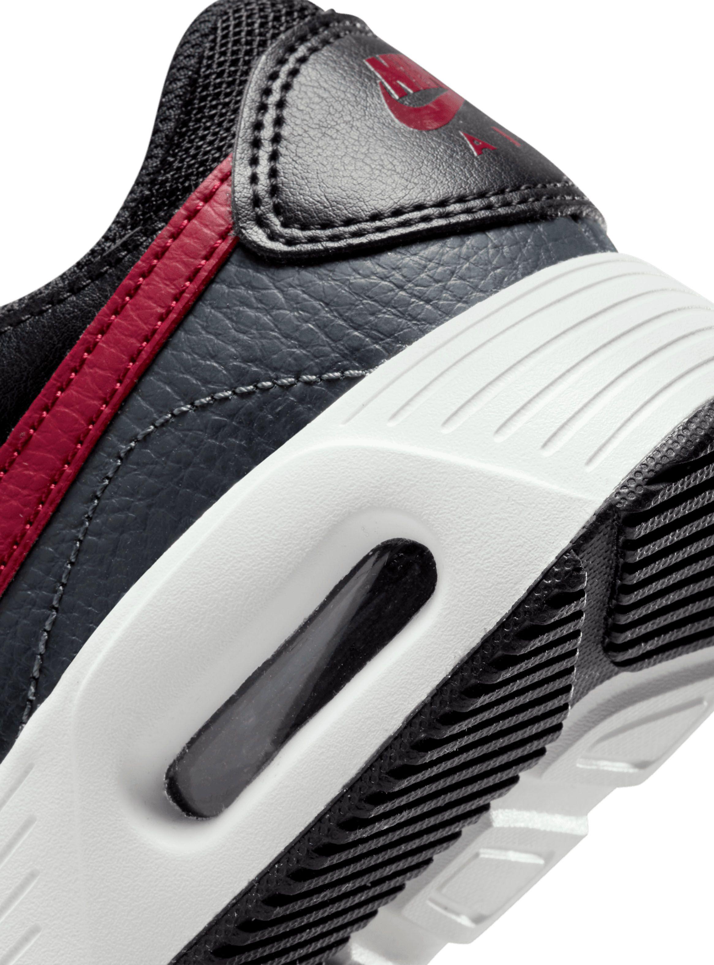 Zapatilla Urbana Big Junior Air Max SC Niño-8