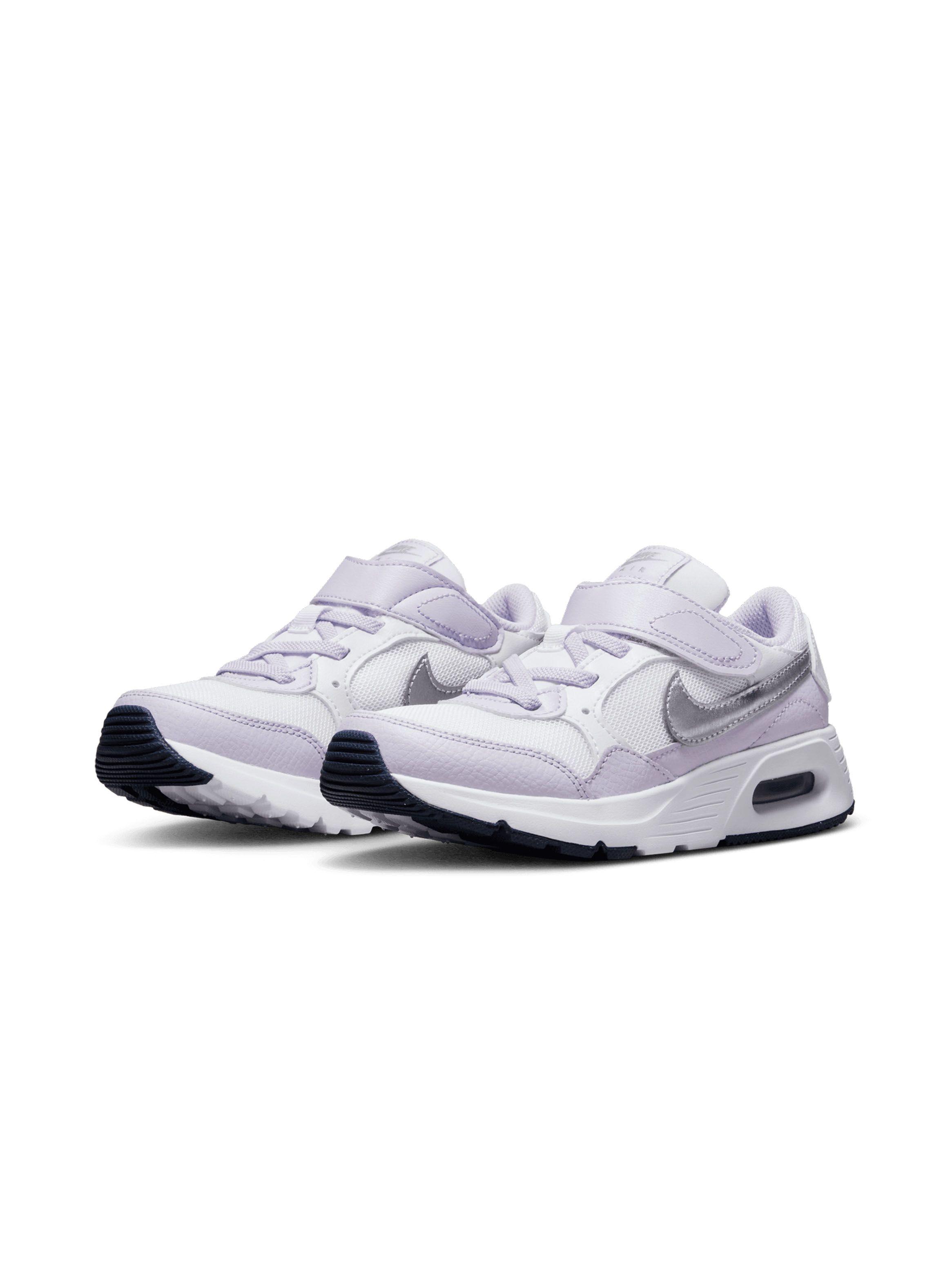 Zapatilla Urbana Junior Velcro Air Max SC Niño-1