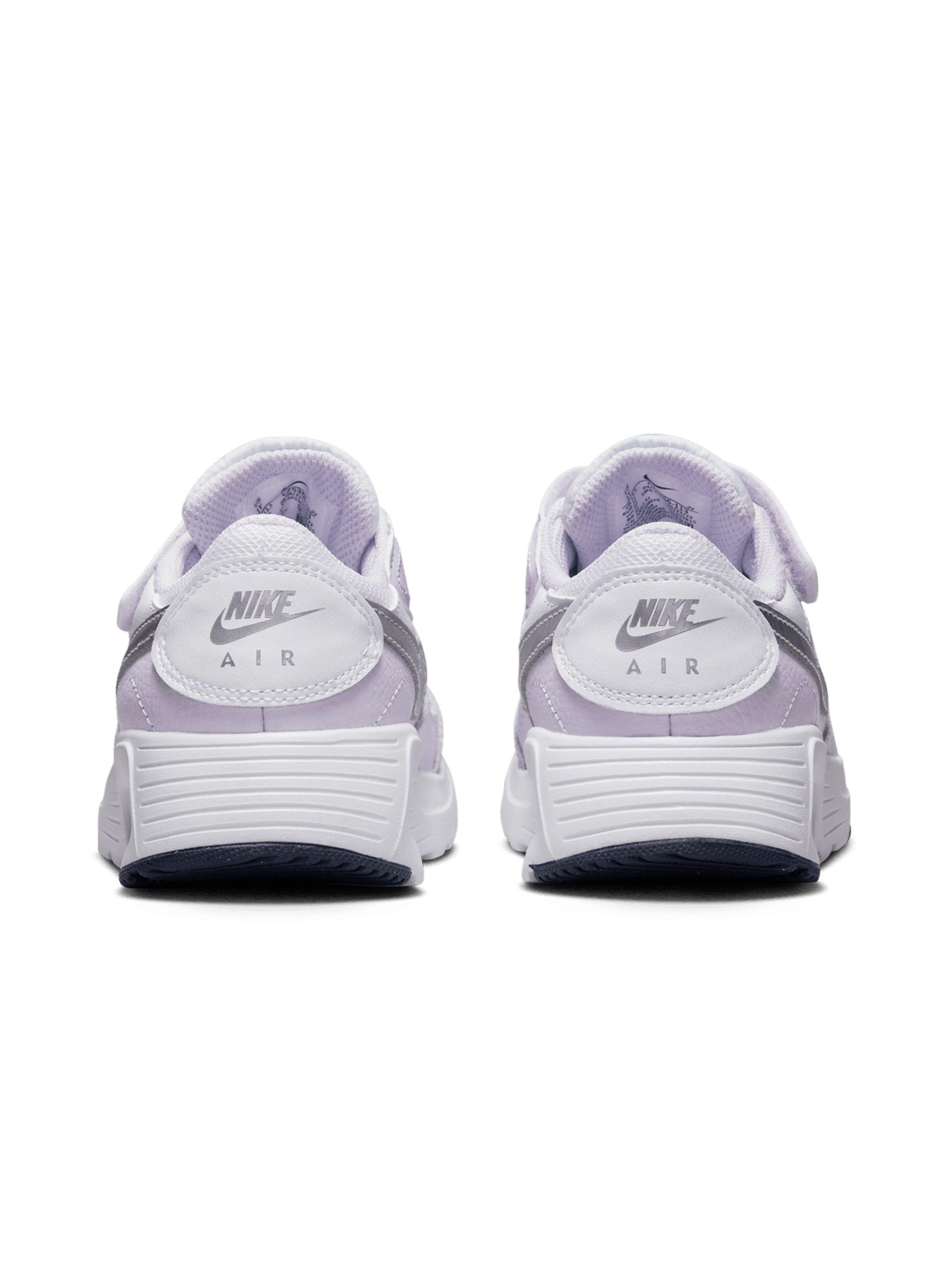 Zapatilla Urbana Junior Velcro Air Max SC Niño-5