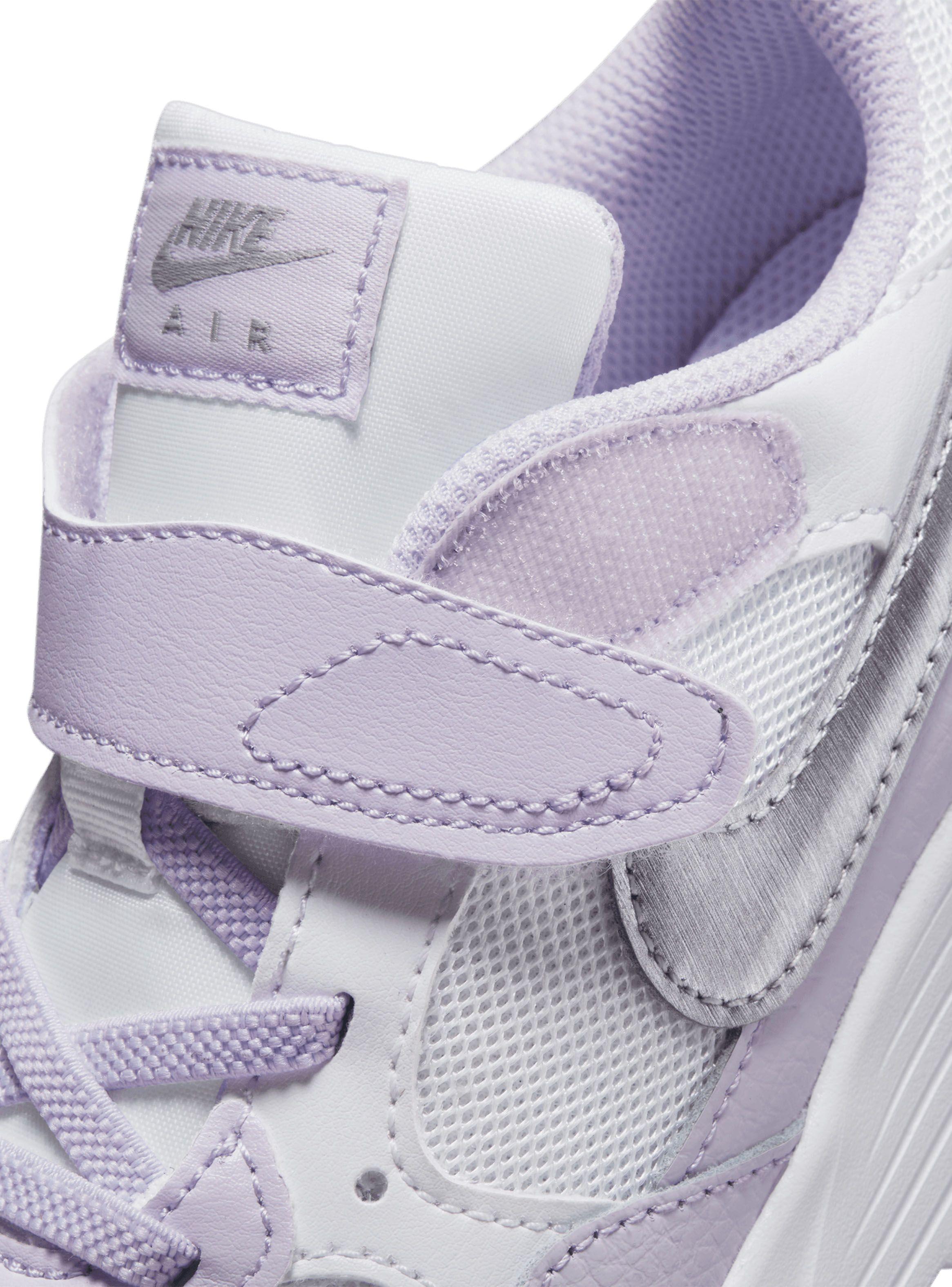 Zapatilla Urbana Junior Velcro Air Max SC Niño-8