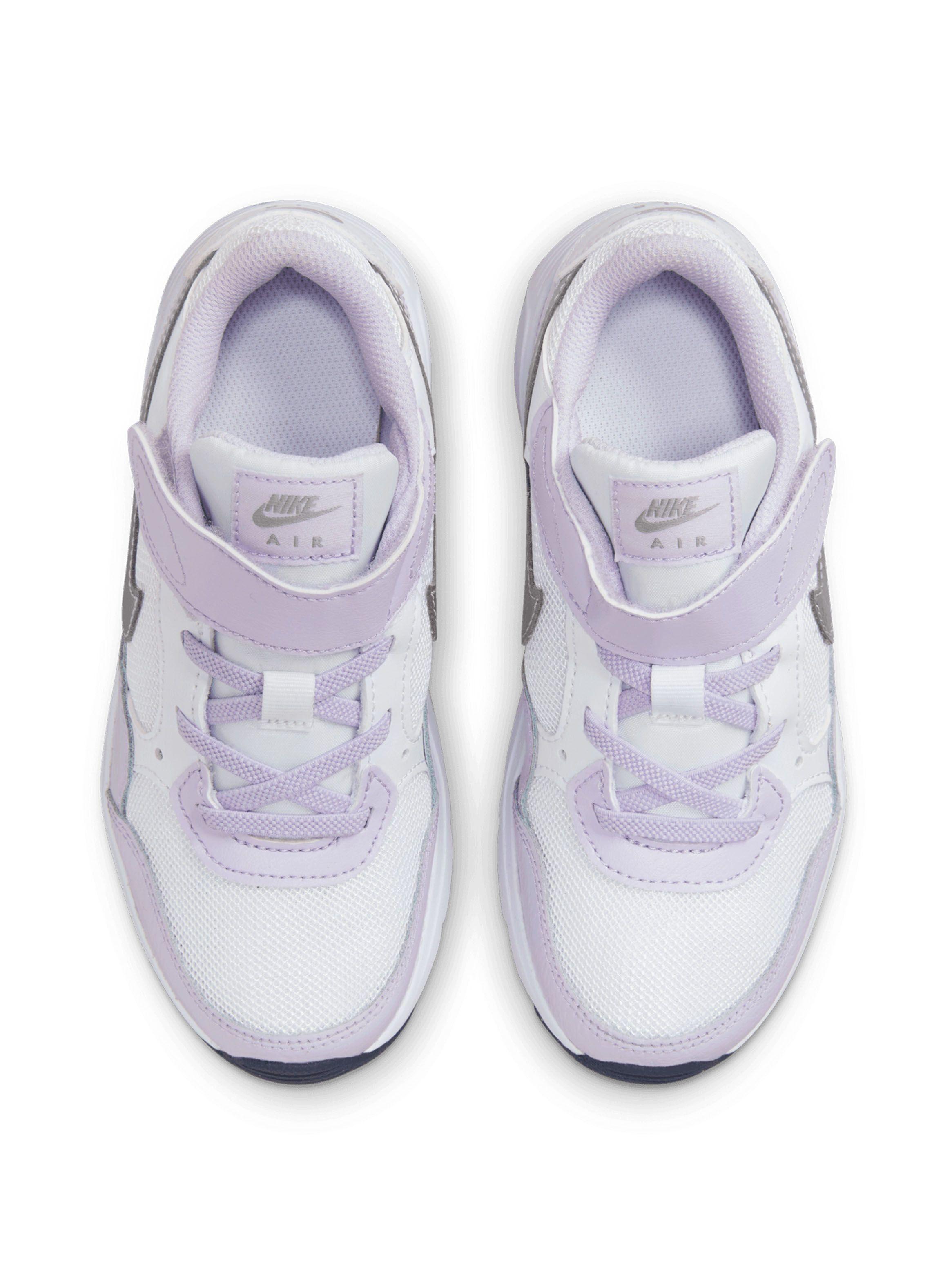 Zapatilla Urbana Junior Velcro Air Max SC Niño-4