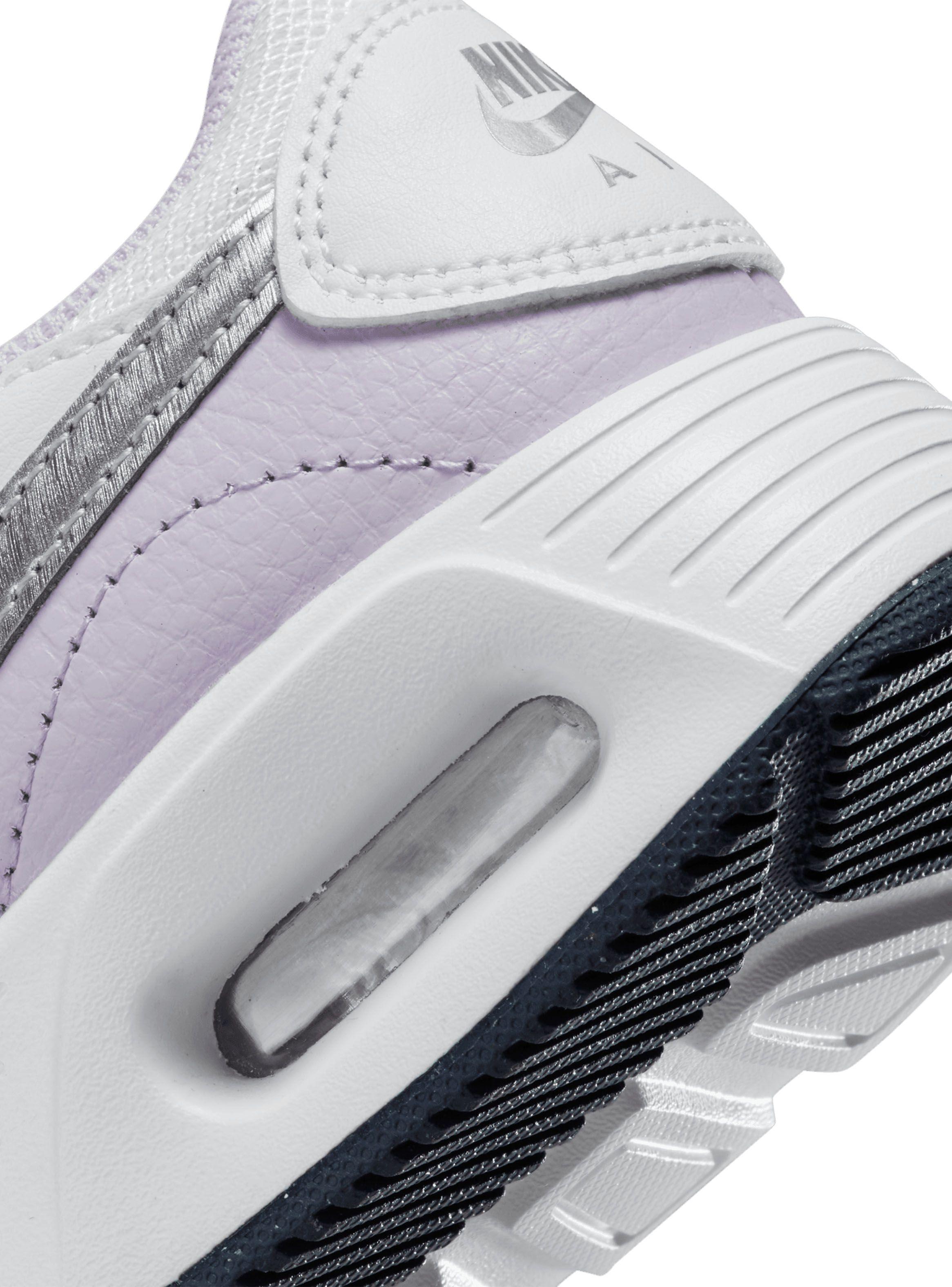 Zapatilla Urbana Junior Velcro Air Max SC Niño-7