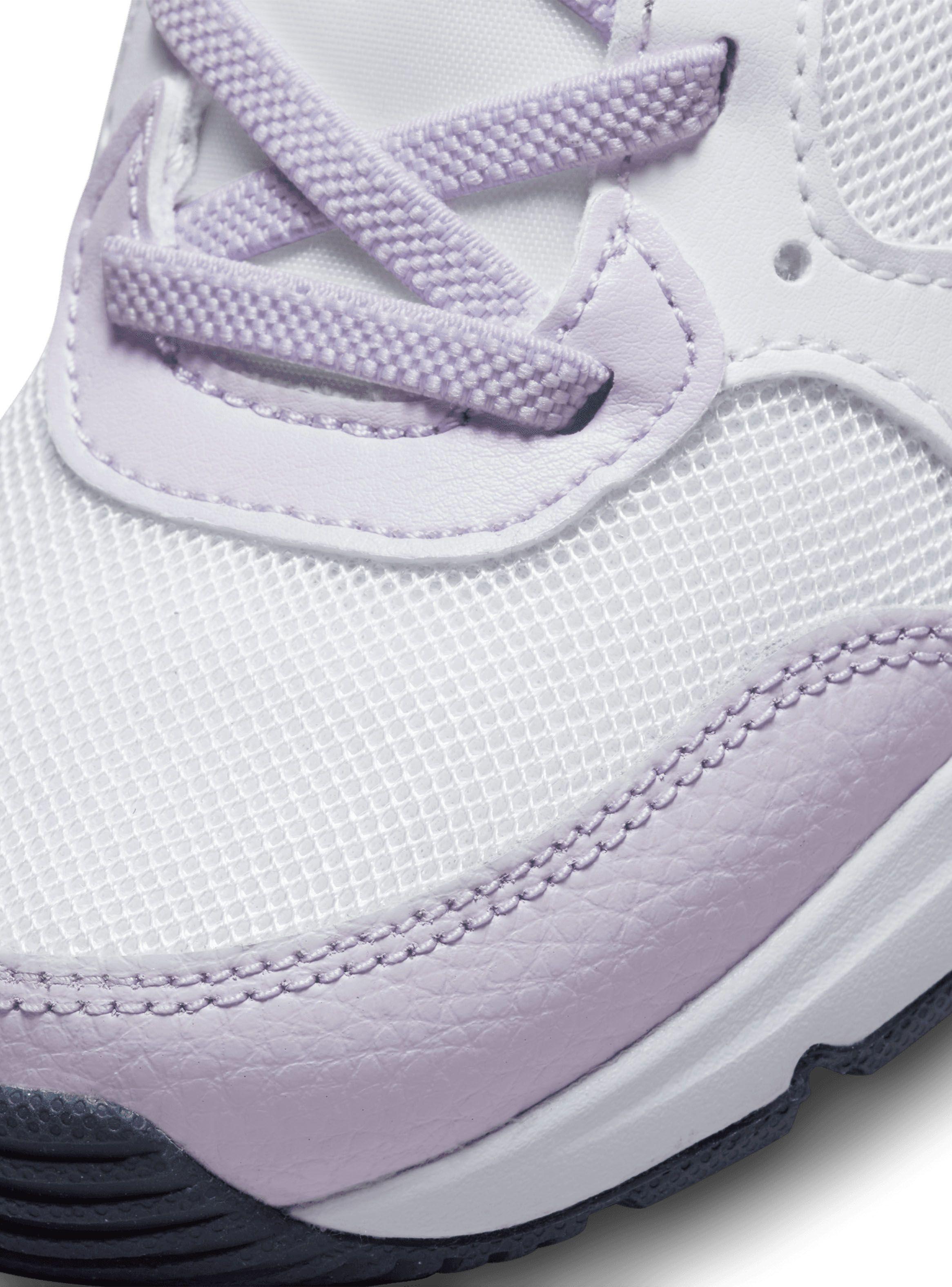 Zapatilla Urbana Junior Velcro Air Max SC Niño-6