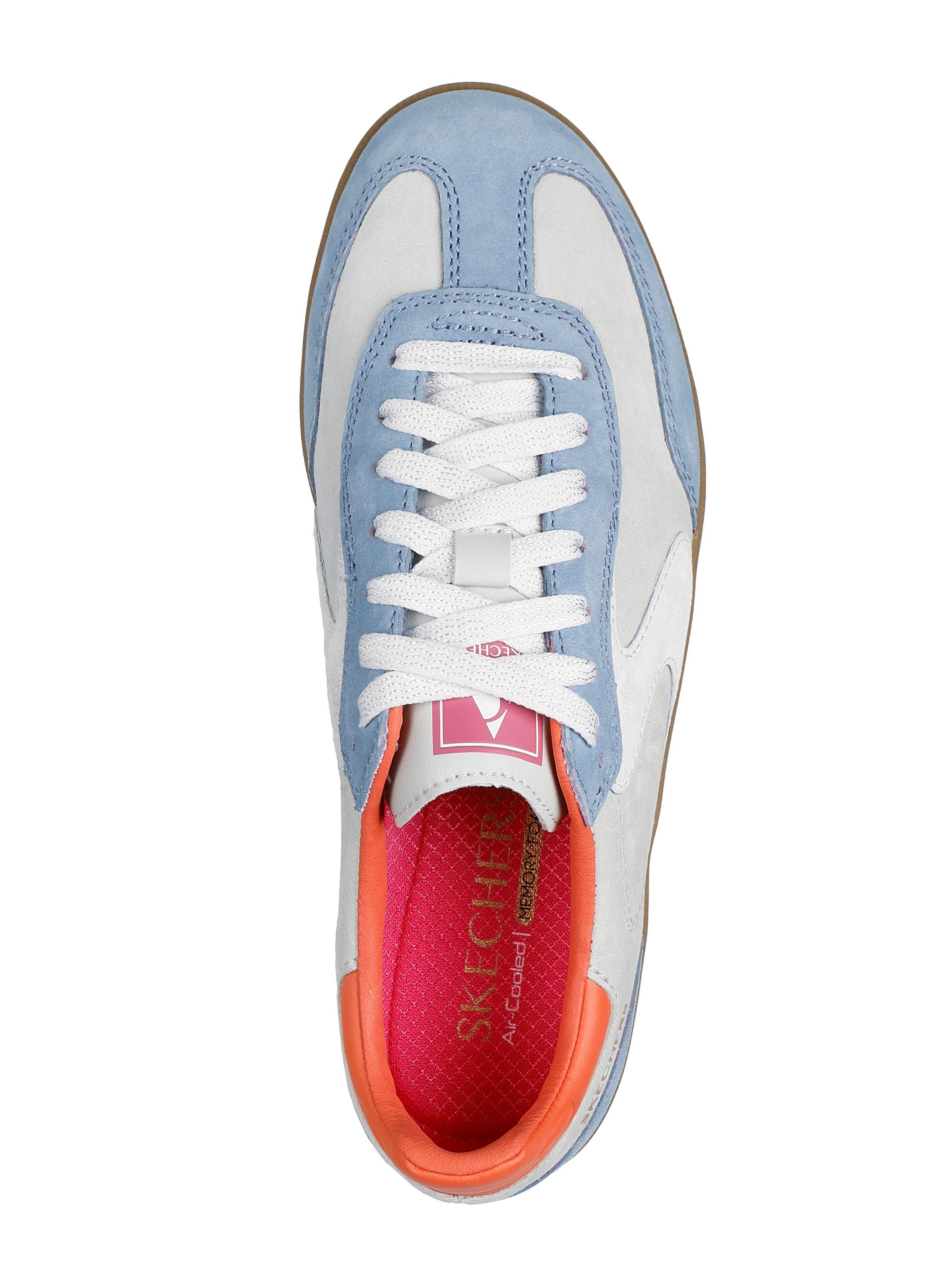 Zapatilla Urbana Hotshot Mujer-4
