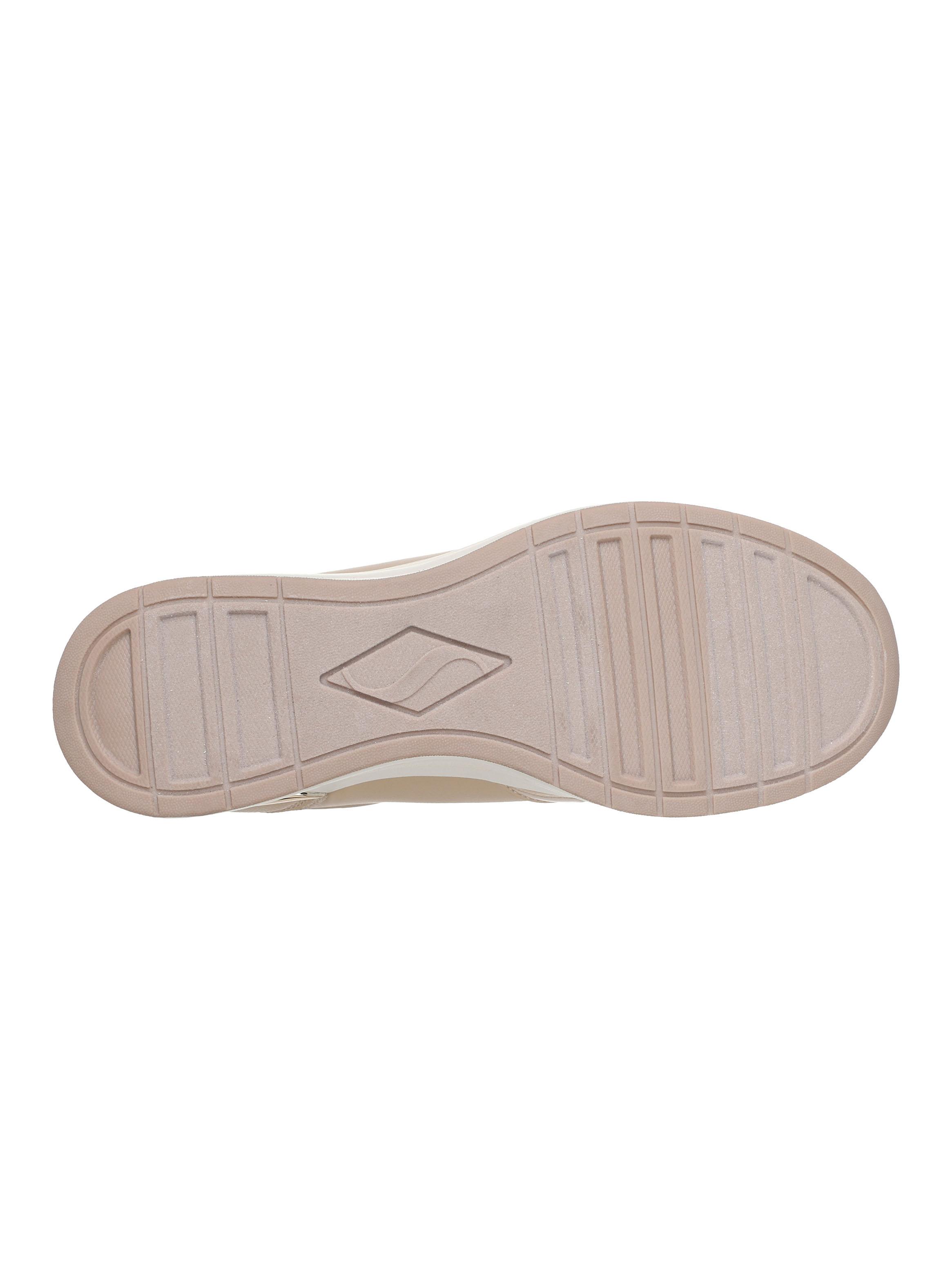 Zapatilla Urbana Billion-2 Mujer-5
