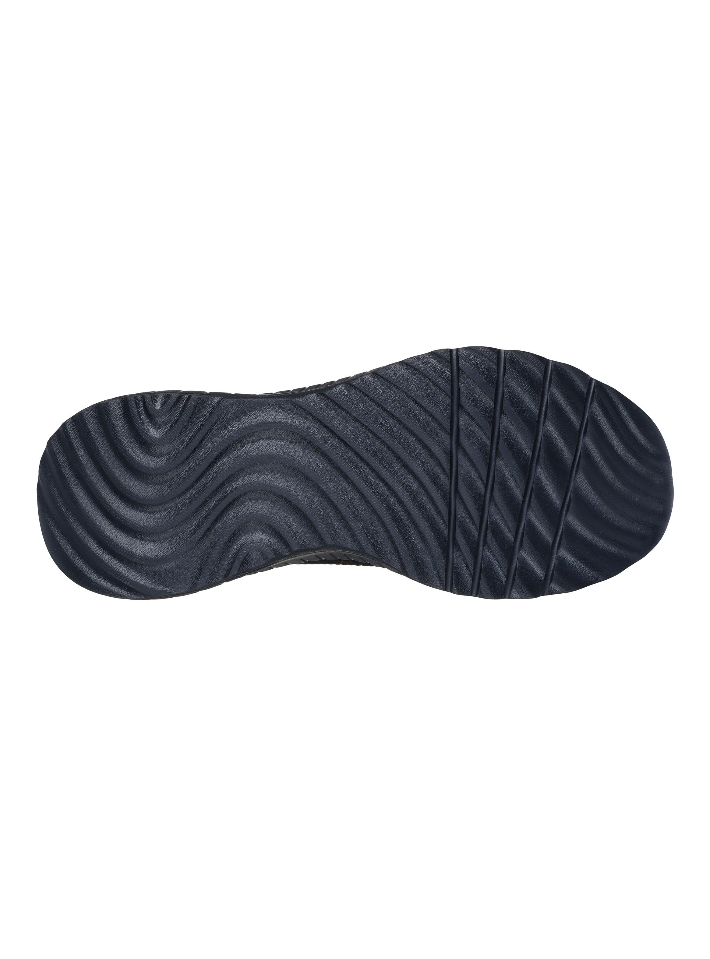 Zapatilla Urbana Hombre Slip-Ins Bobs Sport Squad Chaos-5