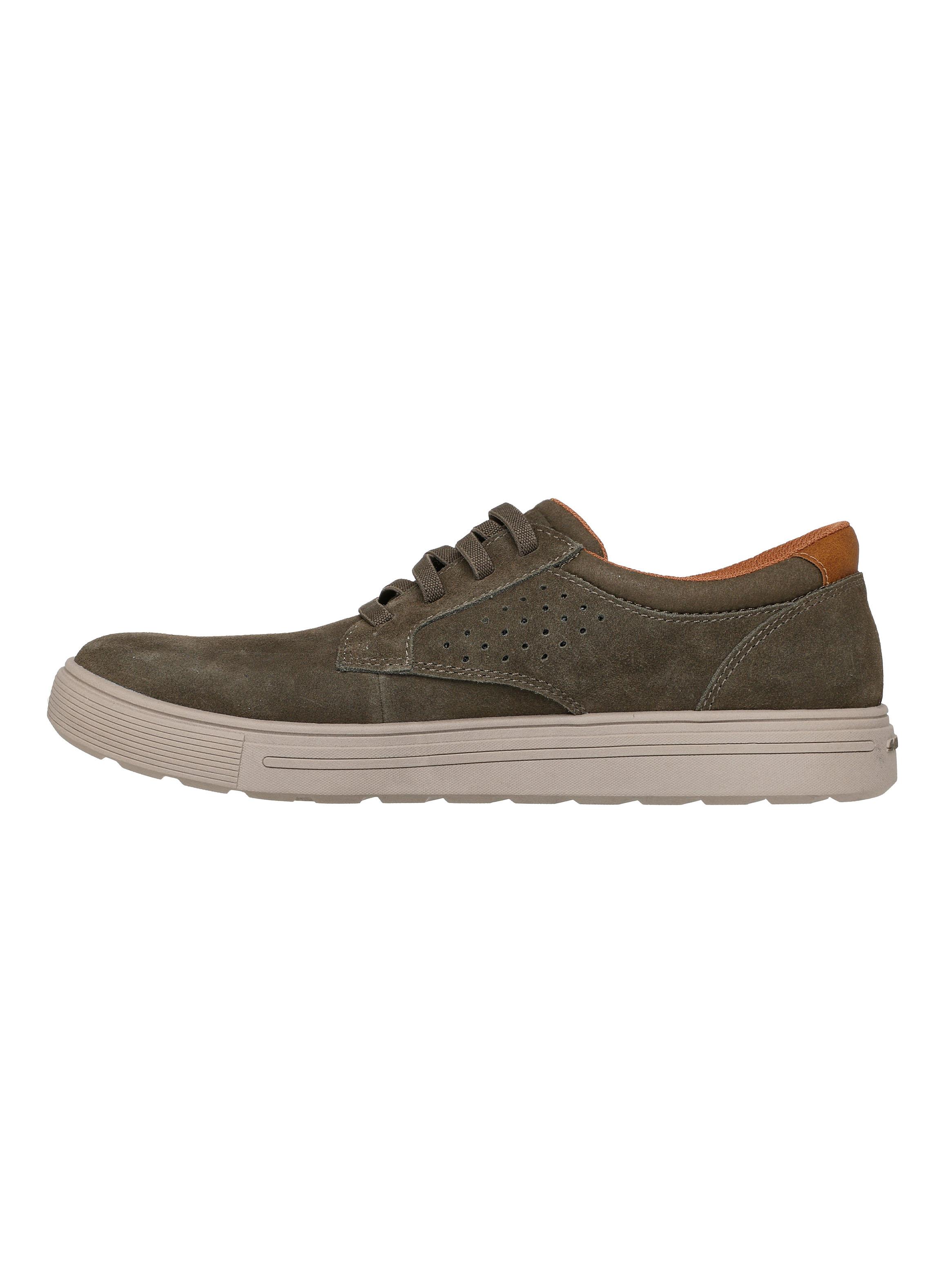 Zapatilla Urbana Solano Hombre-2