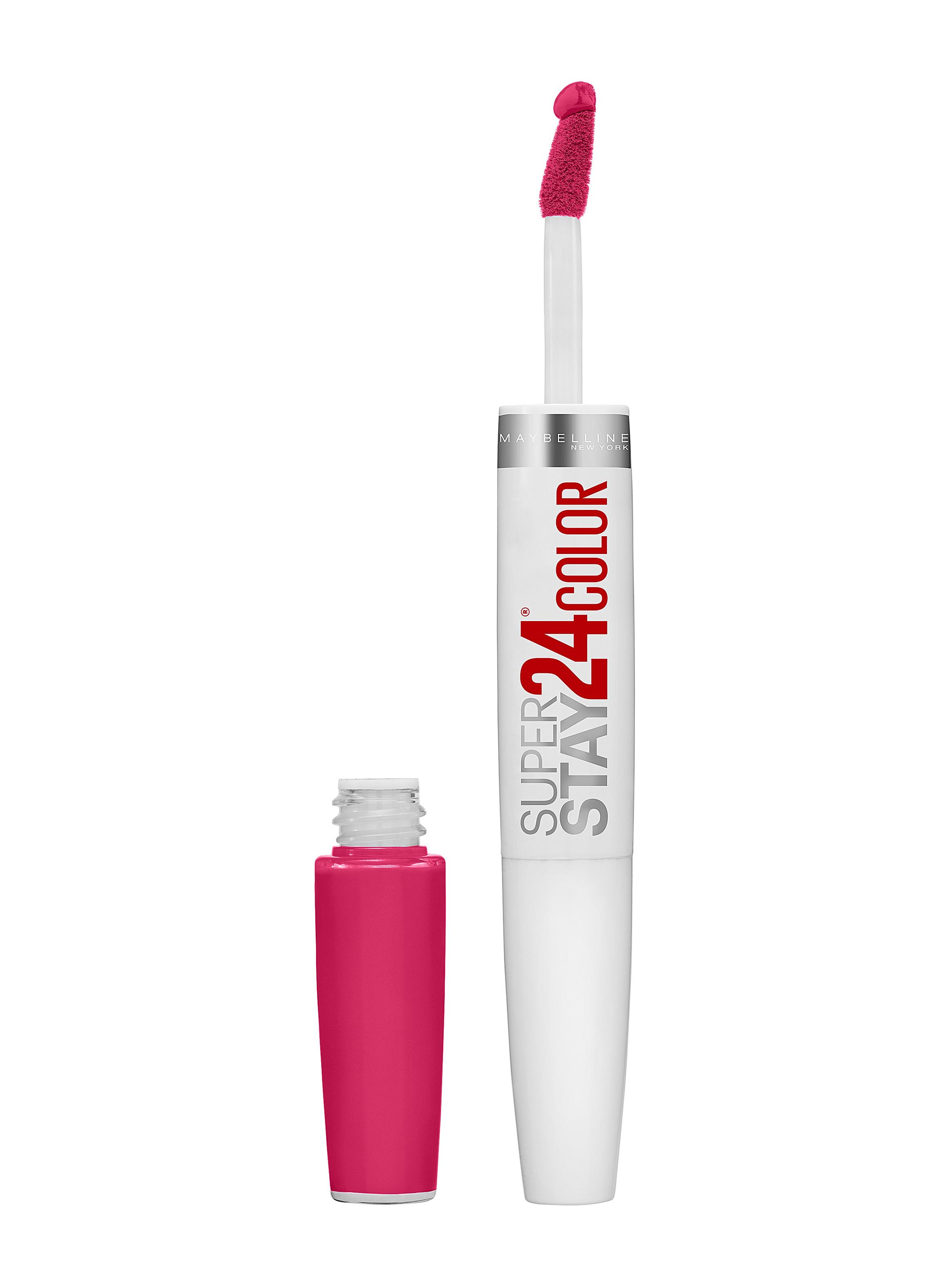 Labial Super Stay 24Hs Color Maybelline-2