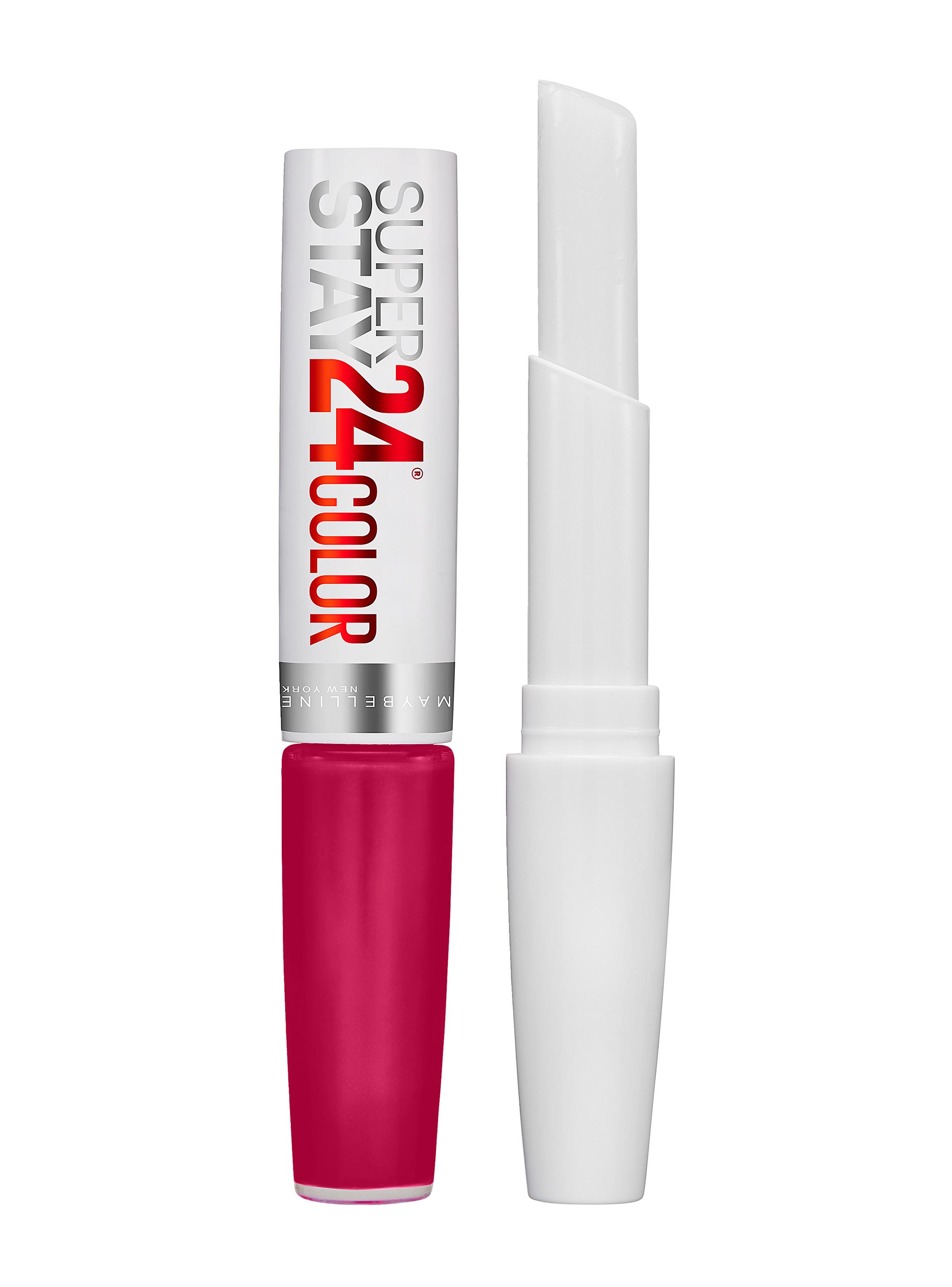 Labial Super Stay 24Hs Color Maybelline-1