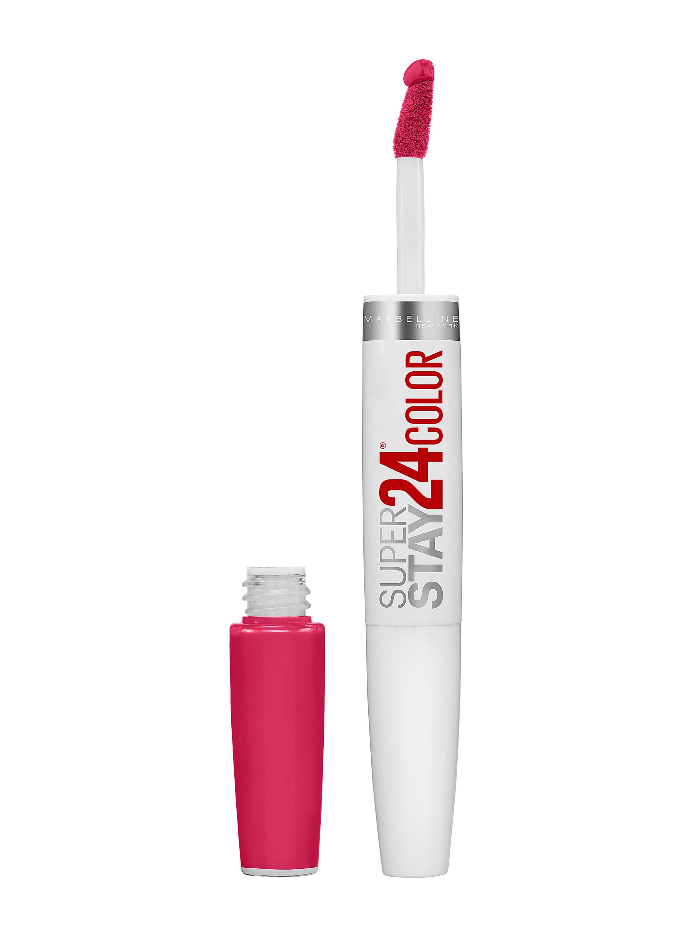 Labial Super Stay 24Hs Color Maybelline-2
